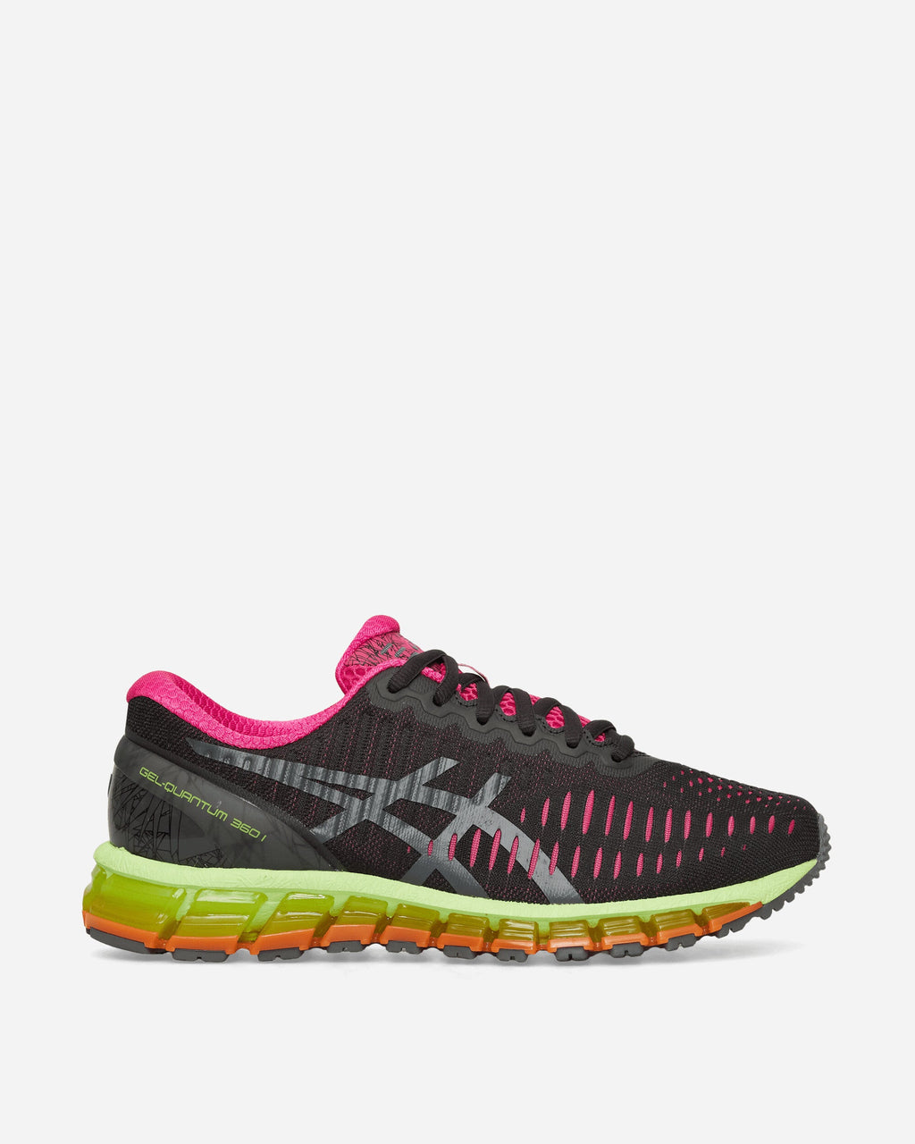 Asics Footwear оригінал | Швидка доставка Україна – боковий вид