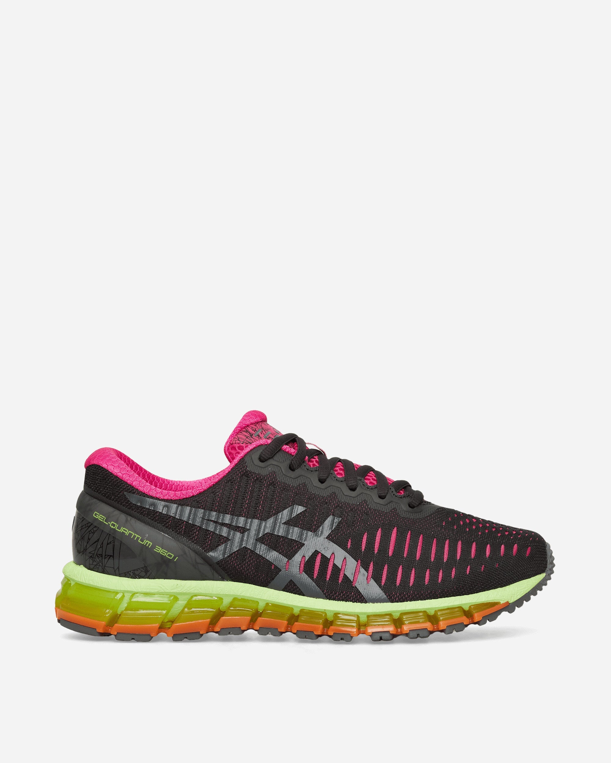 Asics Footwear оригінал | Швидка доставка Україна – боковий вид