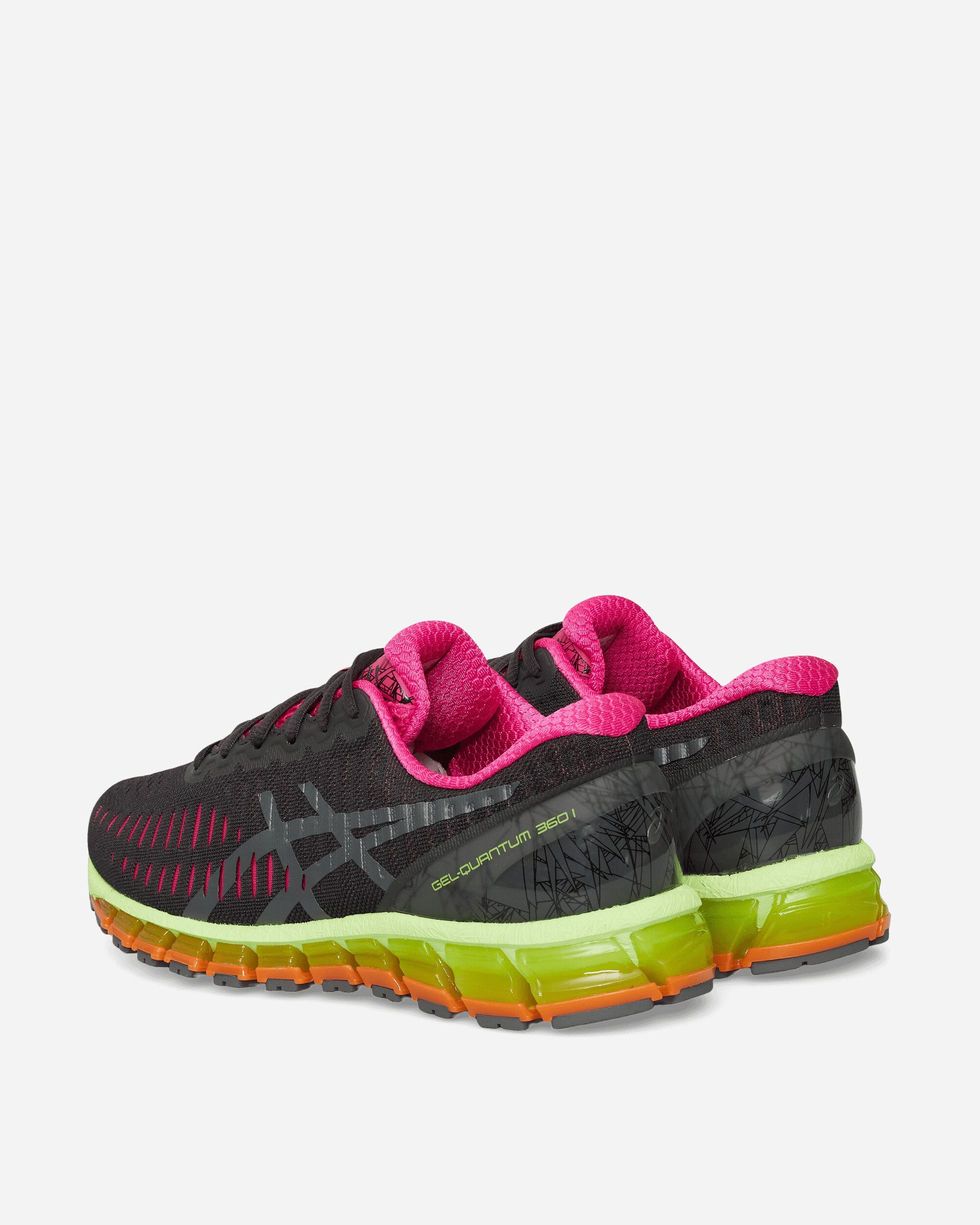 Asics Footwear оригінал | Швидка доставка Україна – збільшений вид