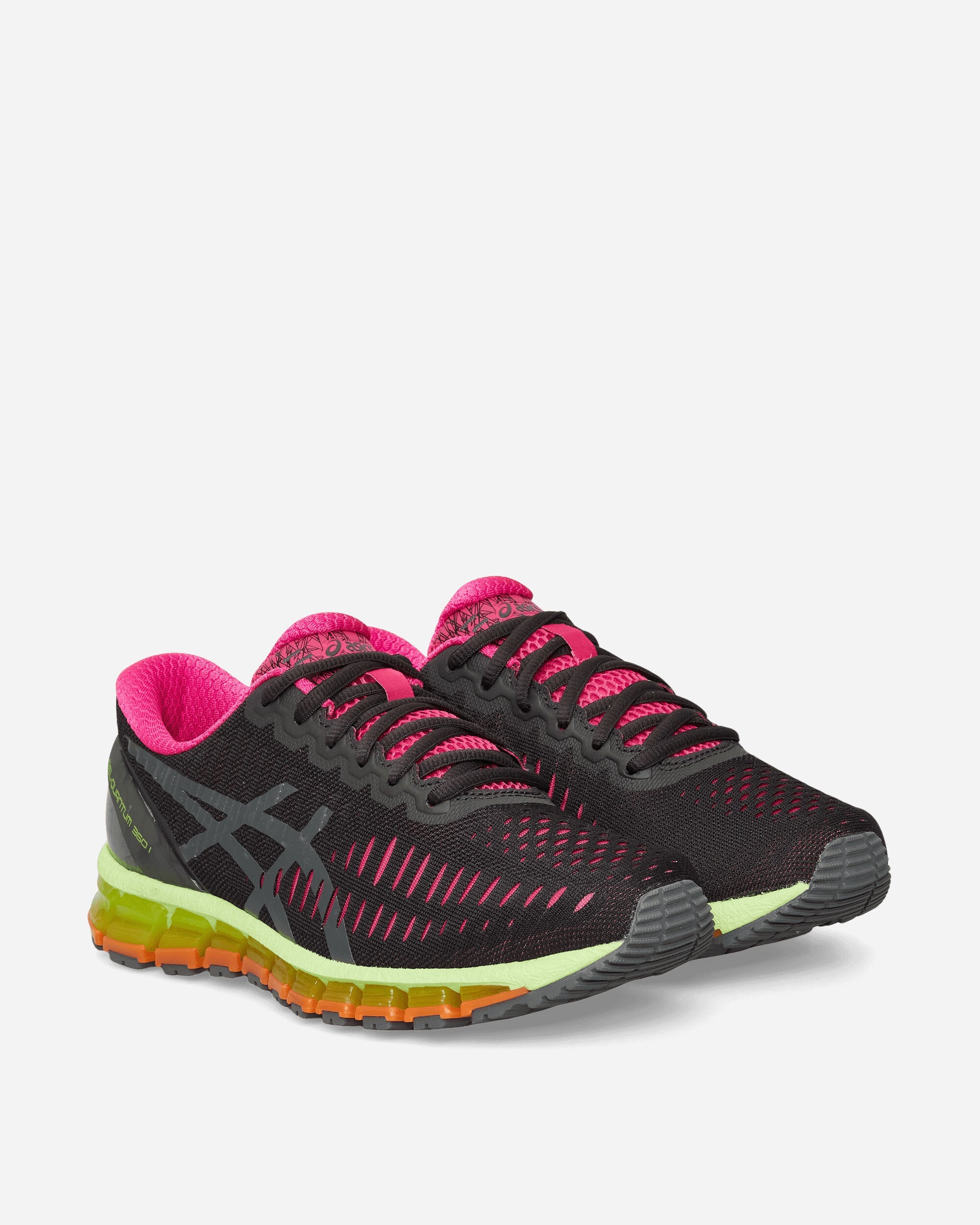 Asics Footwear оригінал | Швидка доставка Україна – вид ззаду