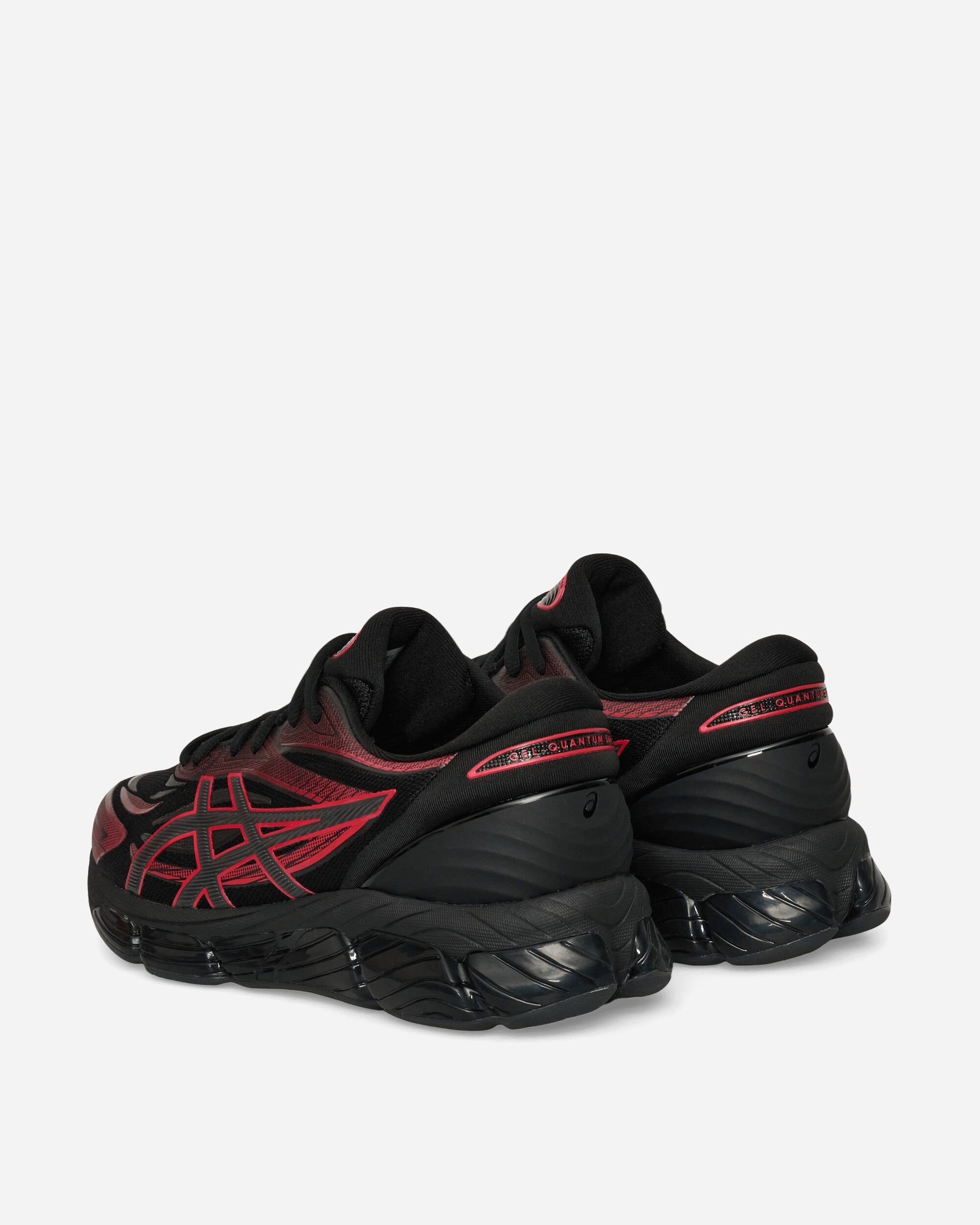 Gel-Quantum 360 VIII Sneakers Black Asics оригінал – Купити в Україні – збільшений вид