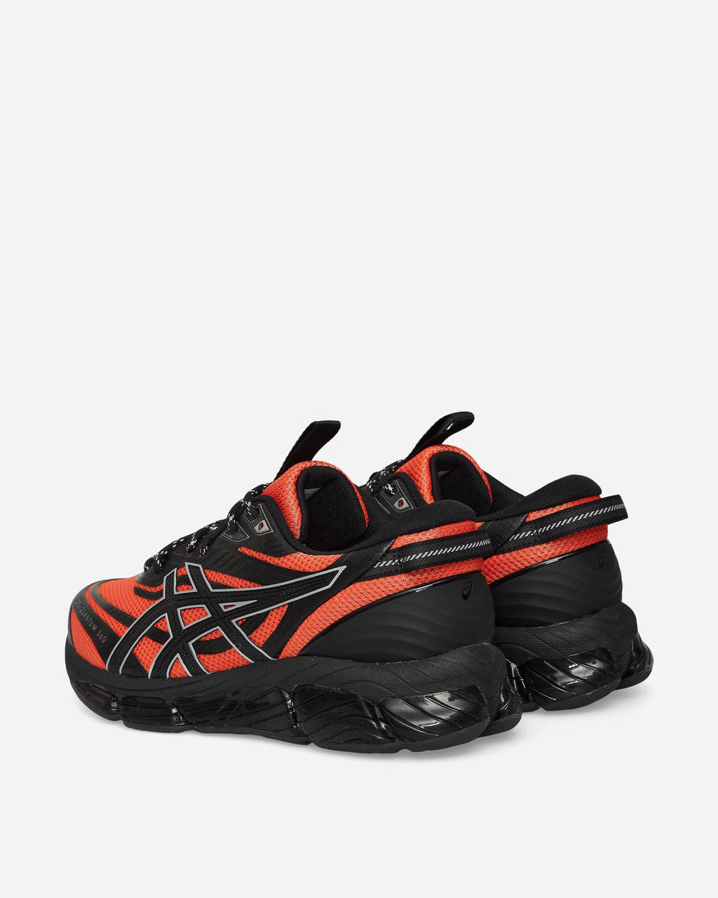 Оригінальна Lack Of Guidance Gel-Quantum 360 VIII Sneakers Habanero Asics – збільшений вид