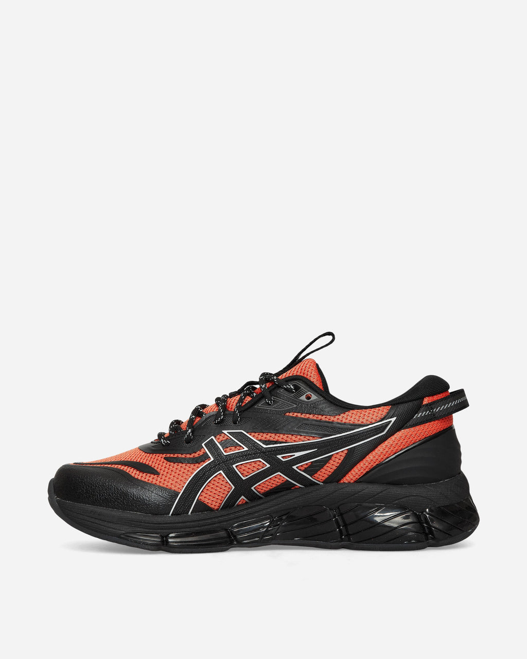 Оригінальна Lack Of Guidance Gel-Quantum 360 VIII Sneakers Habanero Asics – детальний вид