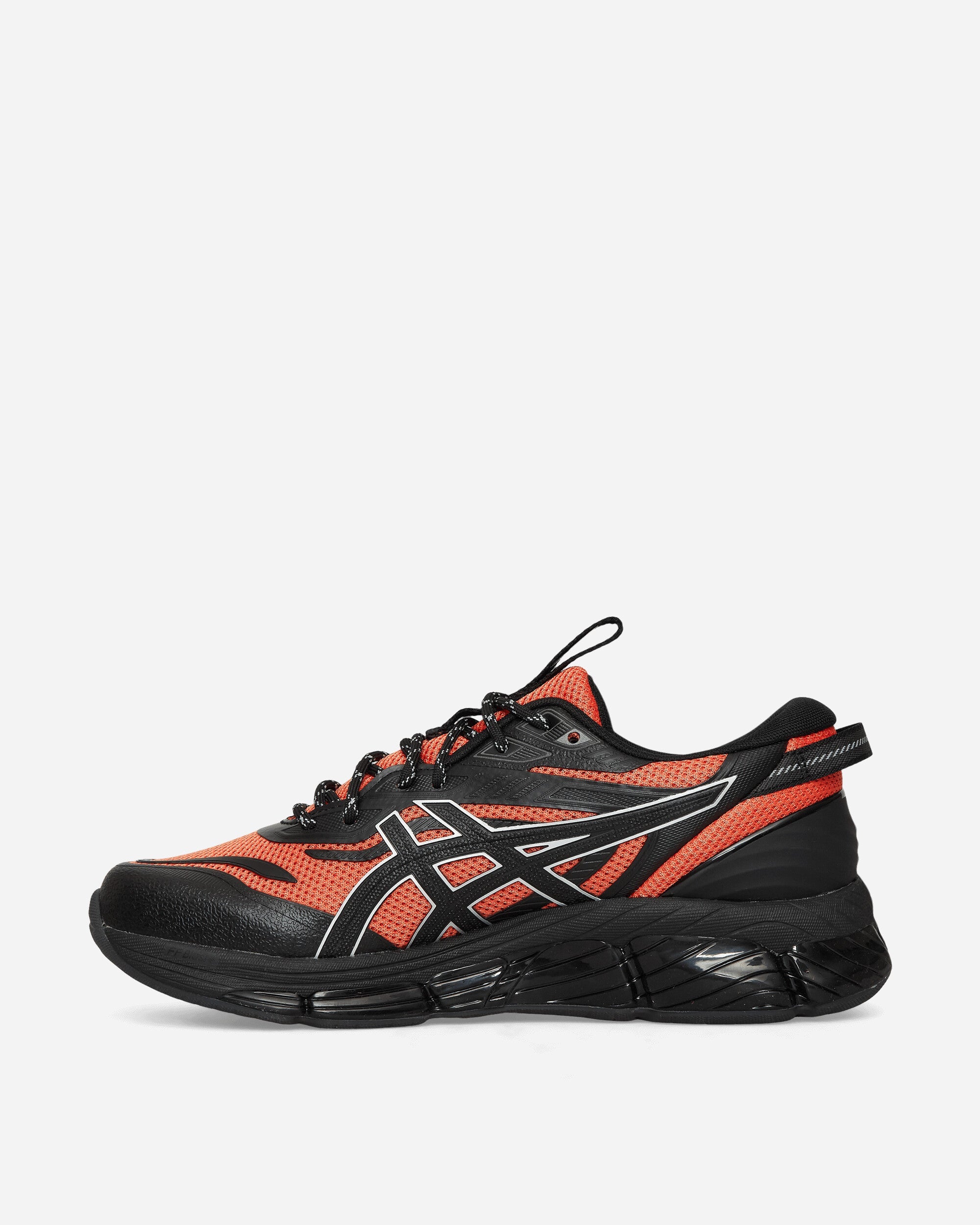 Оригінальна Lack Of Guidance Gel-Quantum 360 VIII Sneakers Habanero Asics – детальний вид