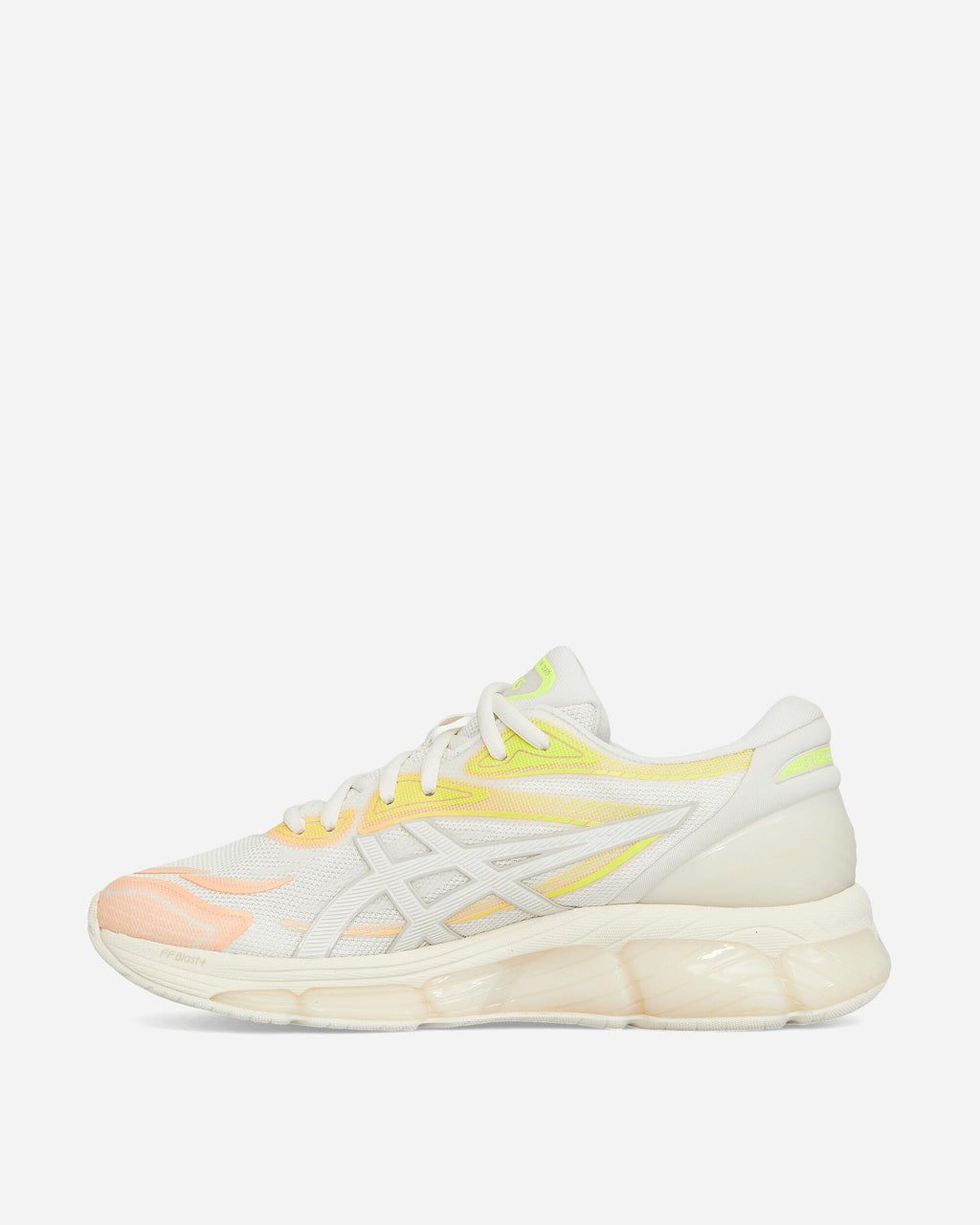 Оригінальна Gel-Quantum 360 VIII Paris Sneakers Cream Asics – детальний вид