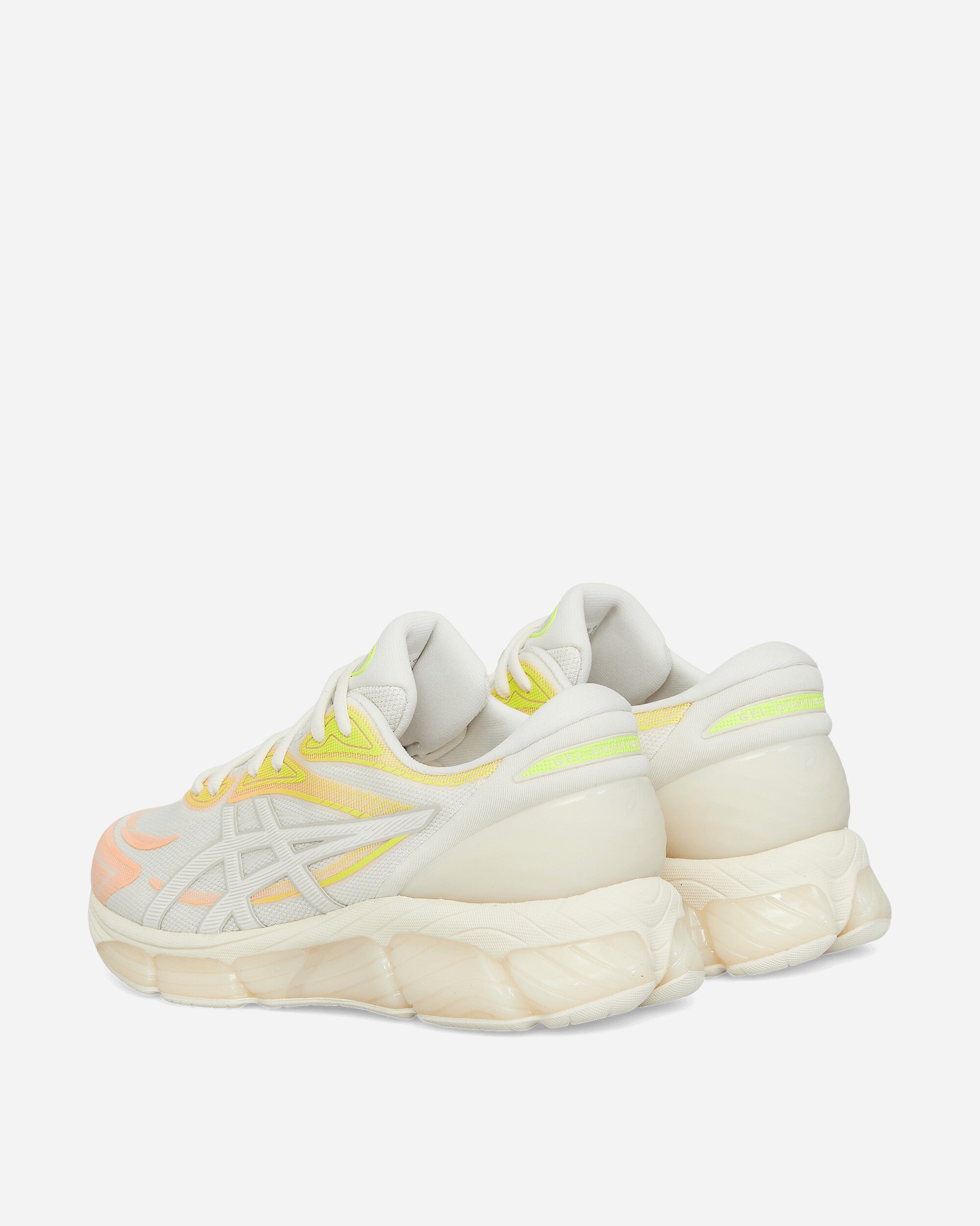 Оригінальна Gel-Quantum 360 VIII Paris Sneakers Cream Asics – збільшений вид