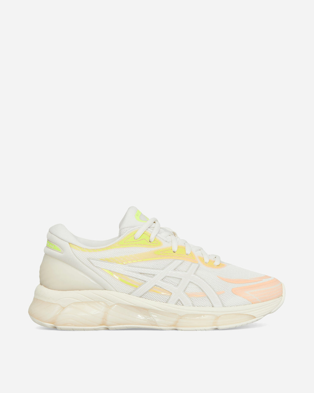 Оригінальна Gel-Quantum 360 VIII Paris Sneakers Cream Asics – боковий вид