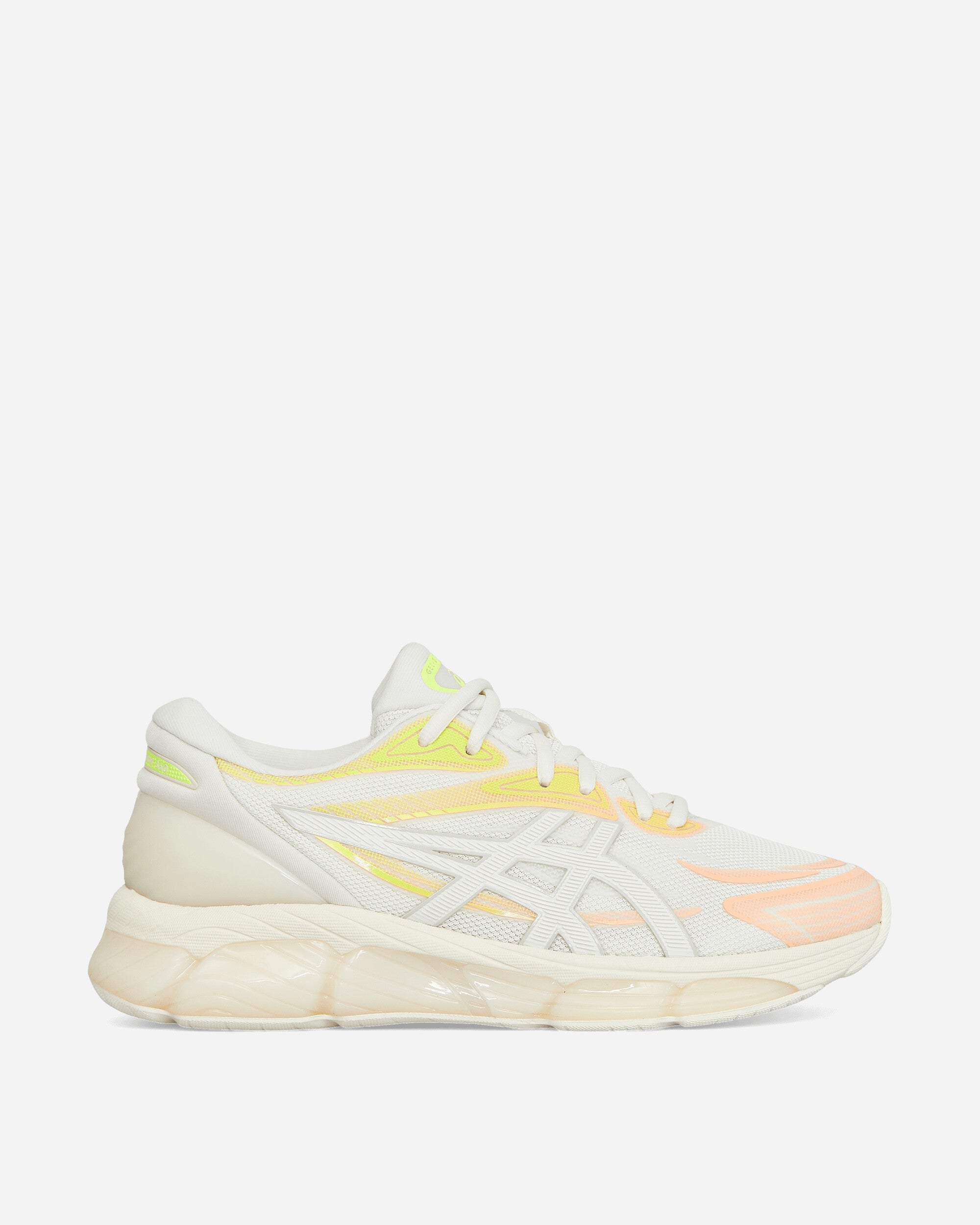 Оригінальна Gel-Quantum 360 VIII Paris Sneakers Cream Asics – боковий вид