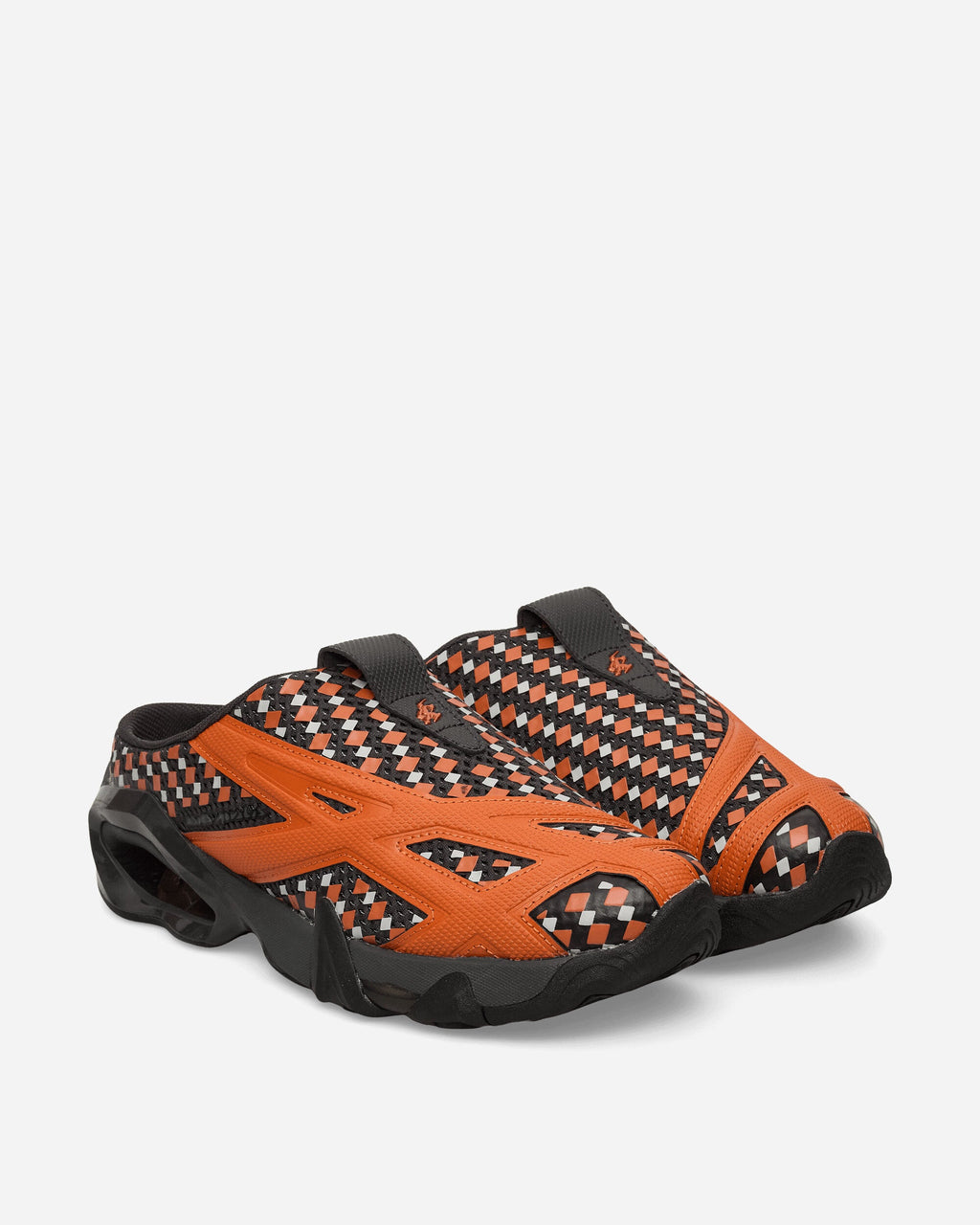 Novalis Gel-Styrax Sneakers Obsidian Grey Asics – Гарантія оригінальності – вид ззаду
