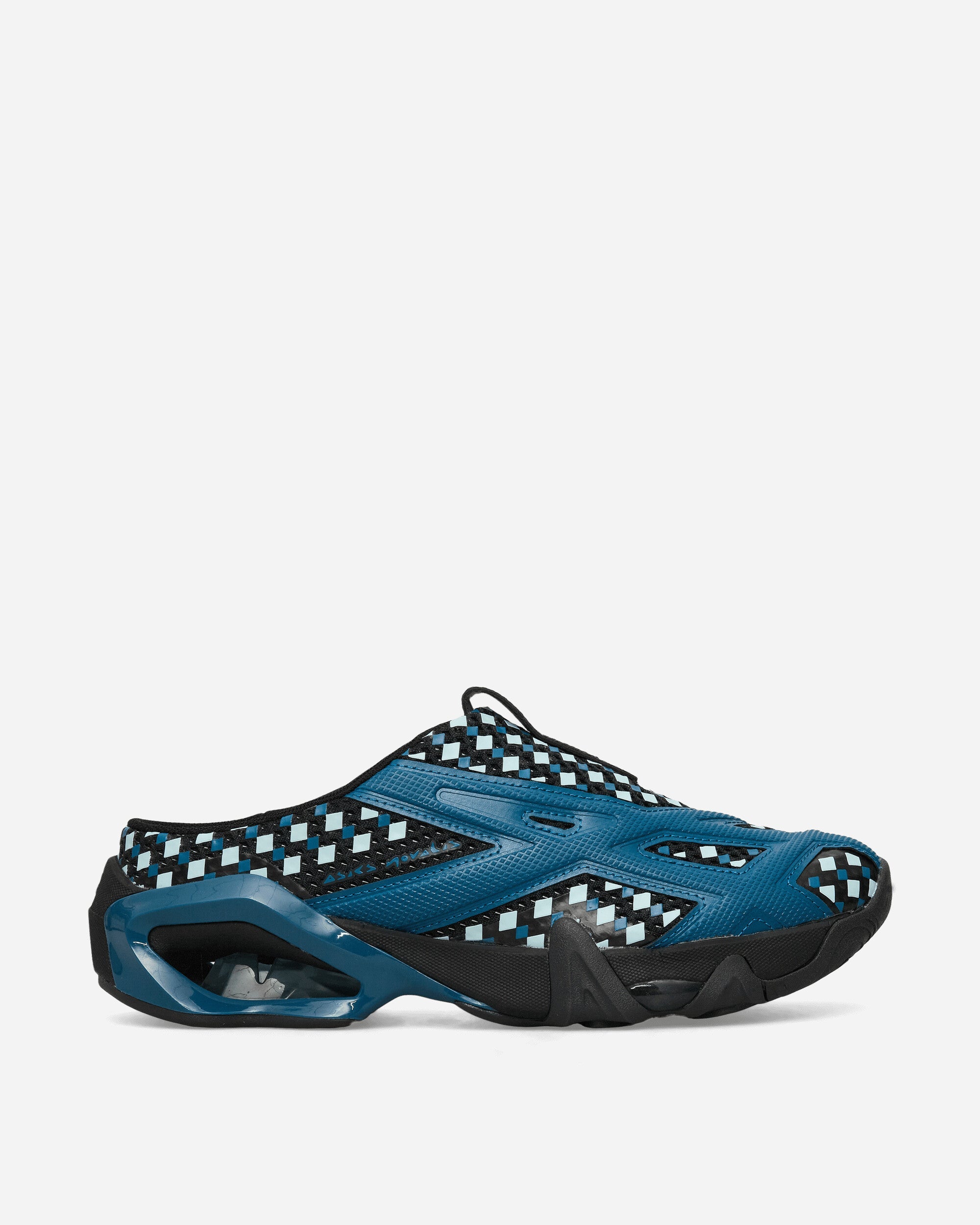 Asics Footwear оригінал | Швидка доставка Україна – боковий вид