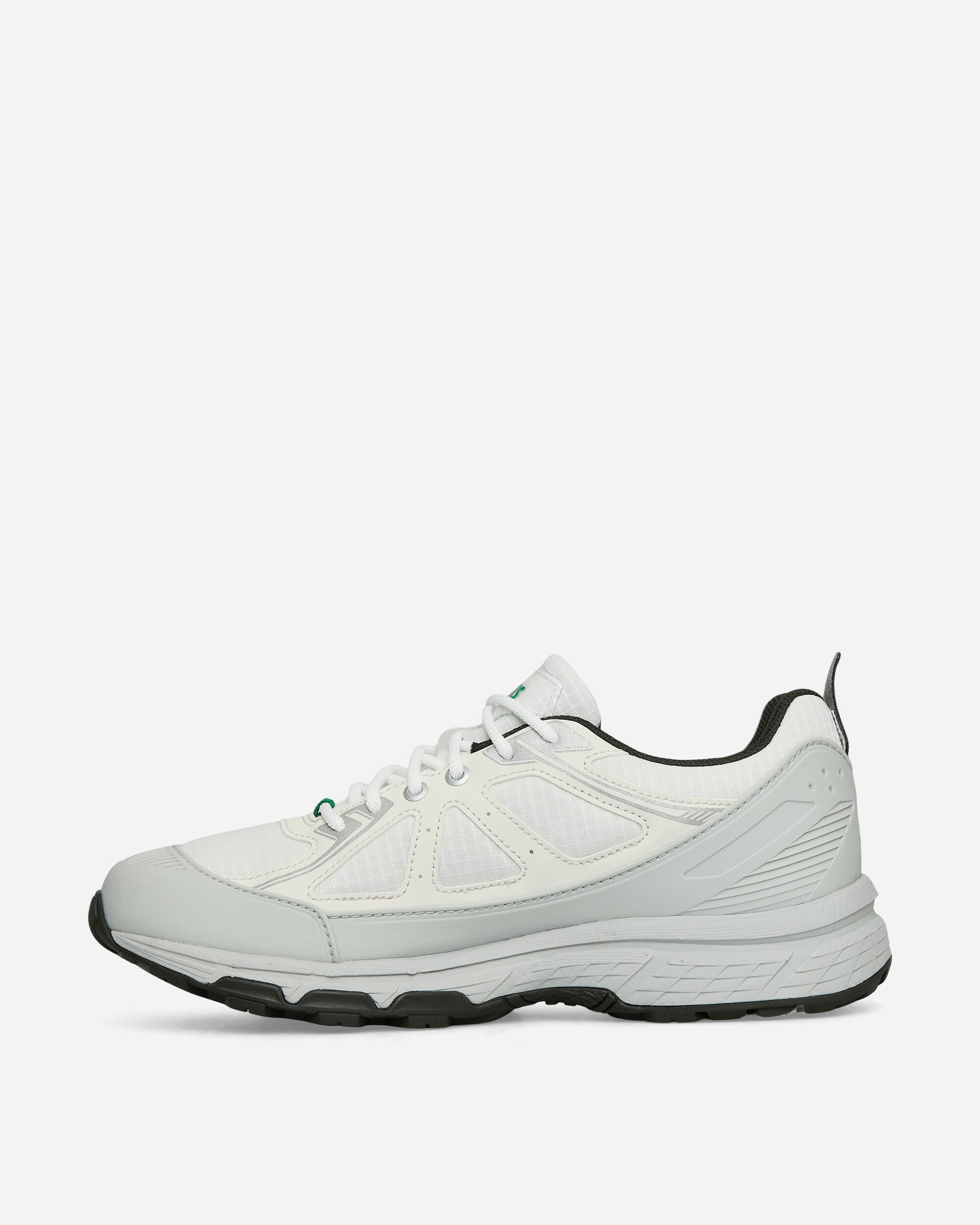 Hidden Ny Gel-Venture 6 Shield Sneakers White Asics оригінал – Купити в Україні – детальний вид