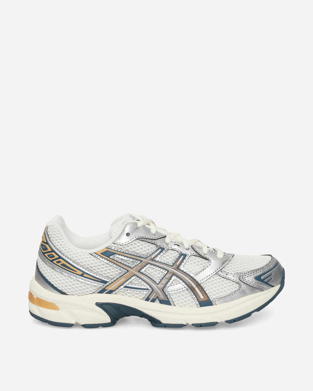 Asics Footwear оригінал | Швидка доставка Україна – боковий вид