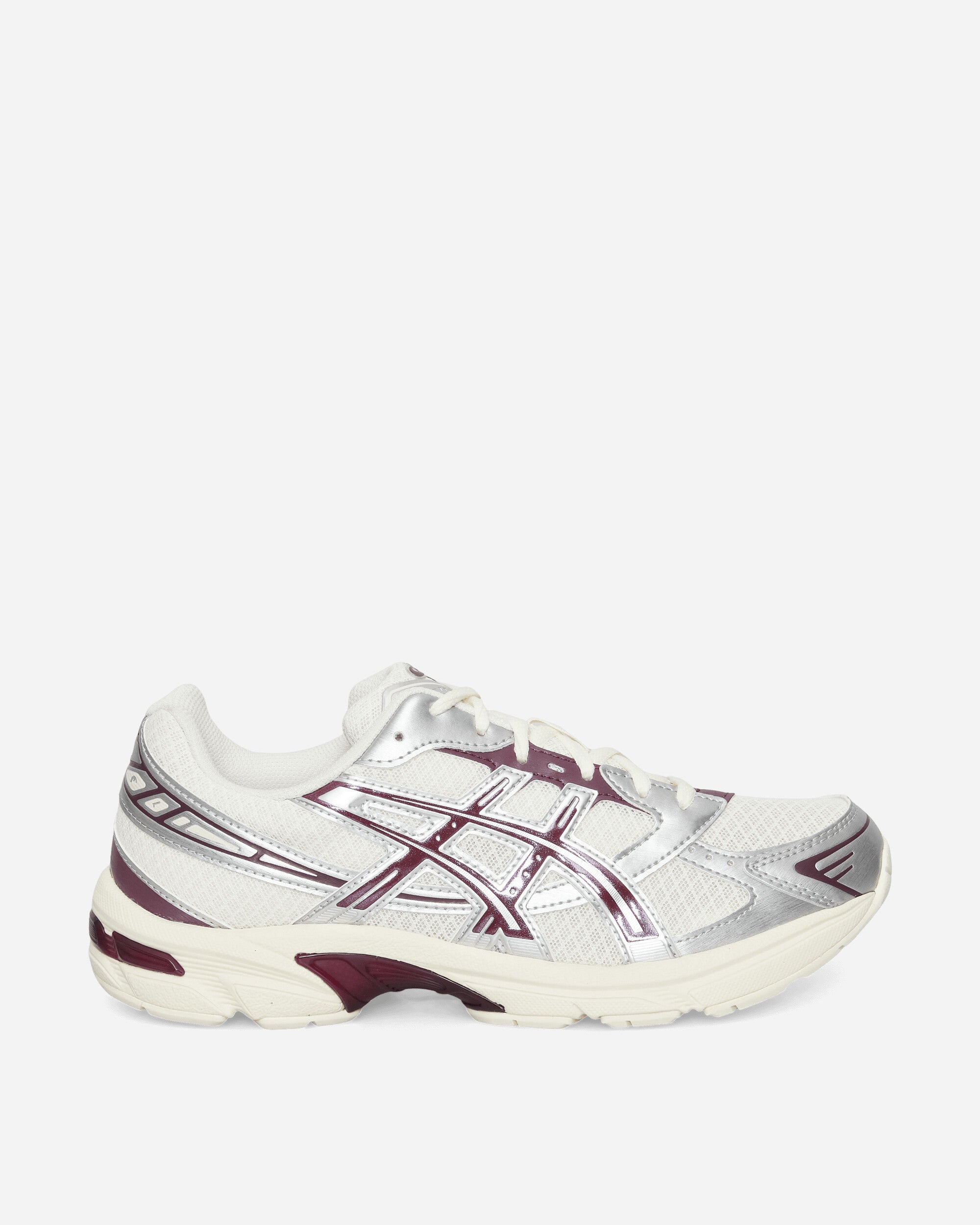 Asics Footwear оригінал | Швидка доставка Україна – боковий вид