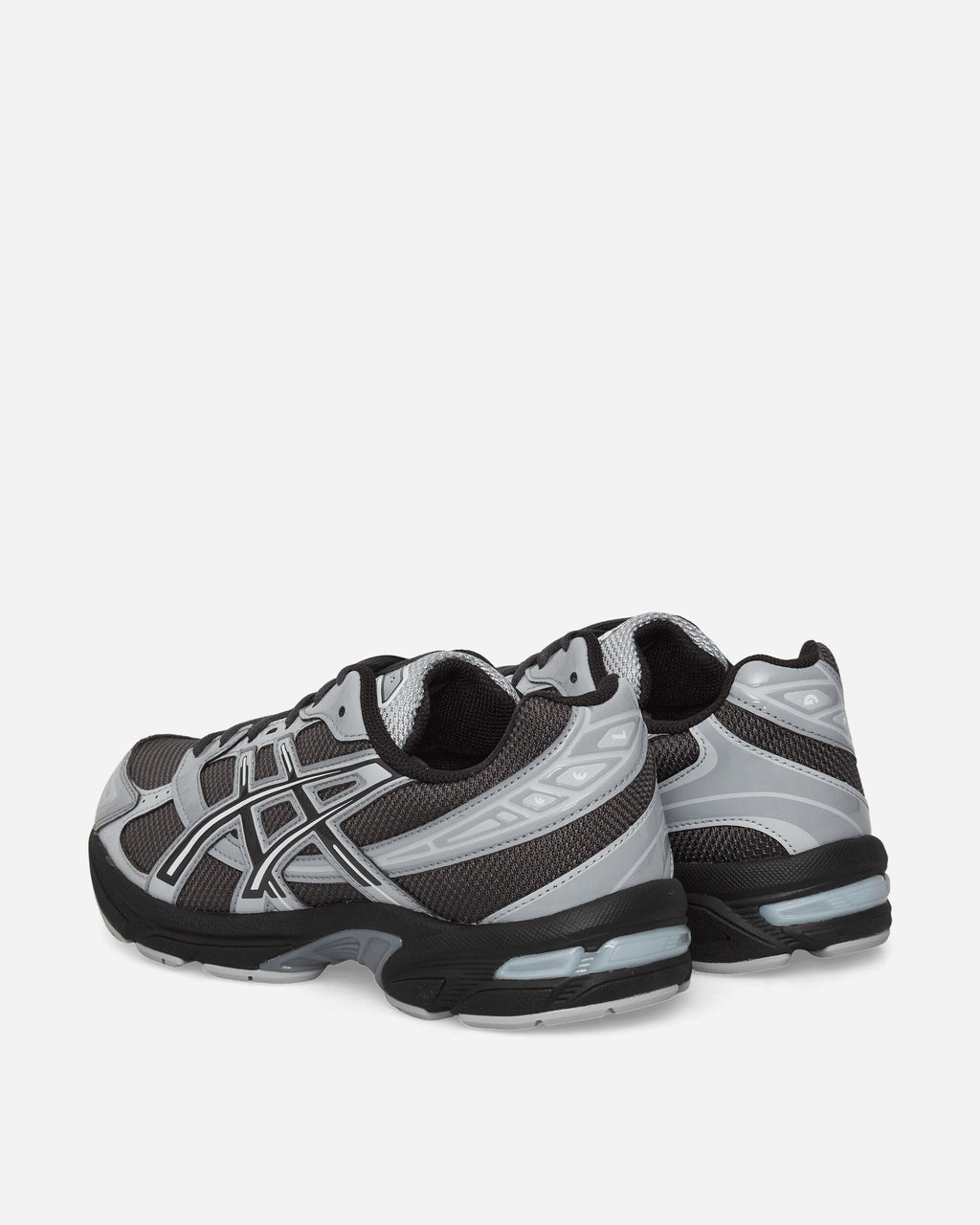 Оригінальна Gel-1130 Sneakers Graphite Grey Asics – збільшений вид
