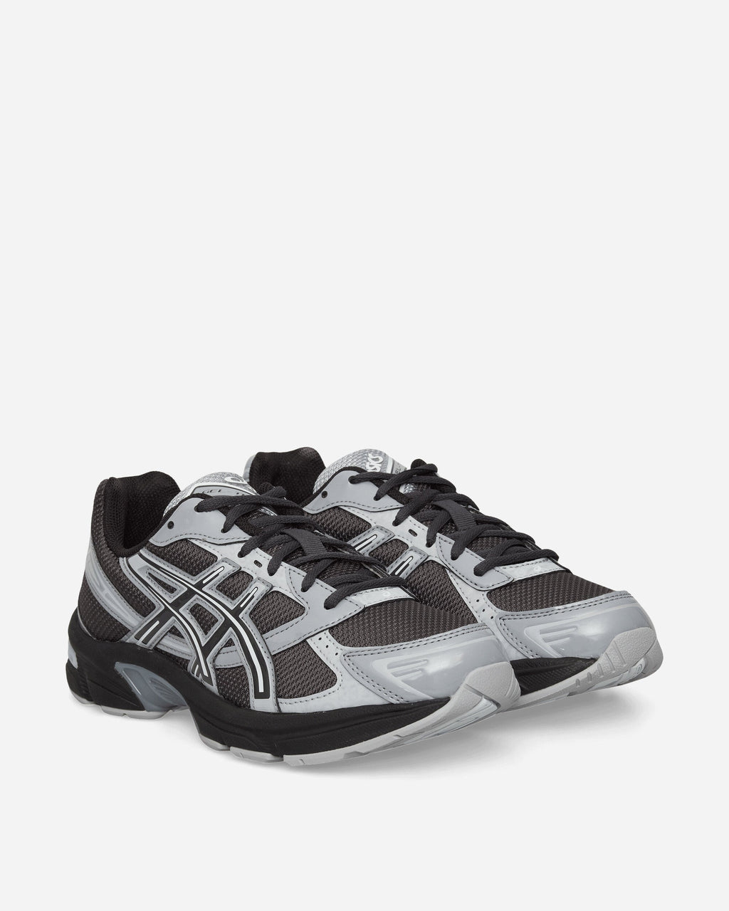 Оригінальна Gel-1130 Sneakers Graphite Grey Asics – вид ззаду