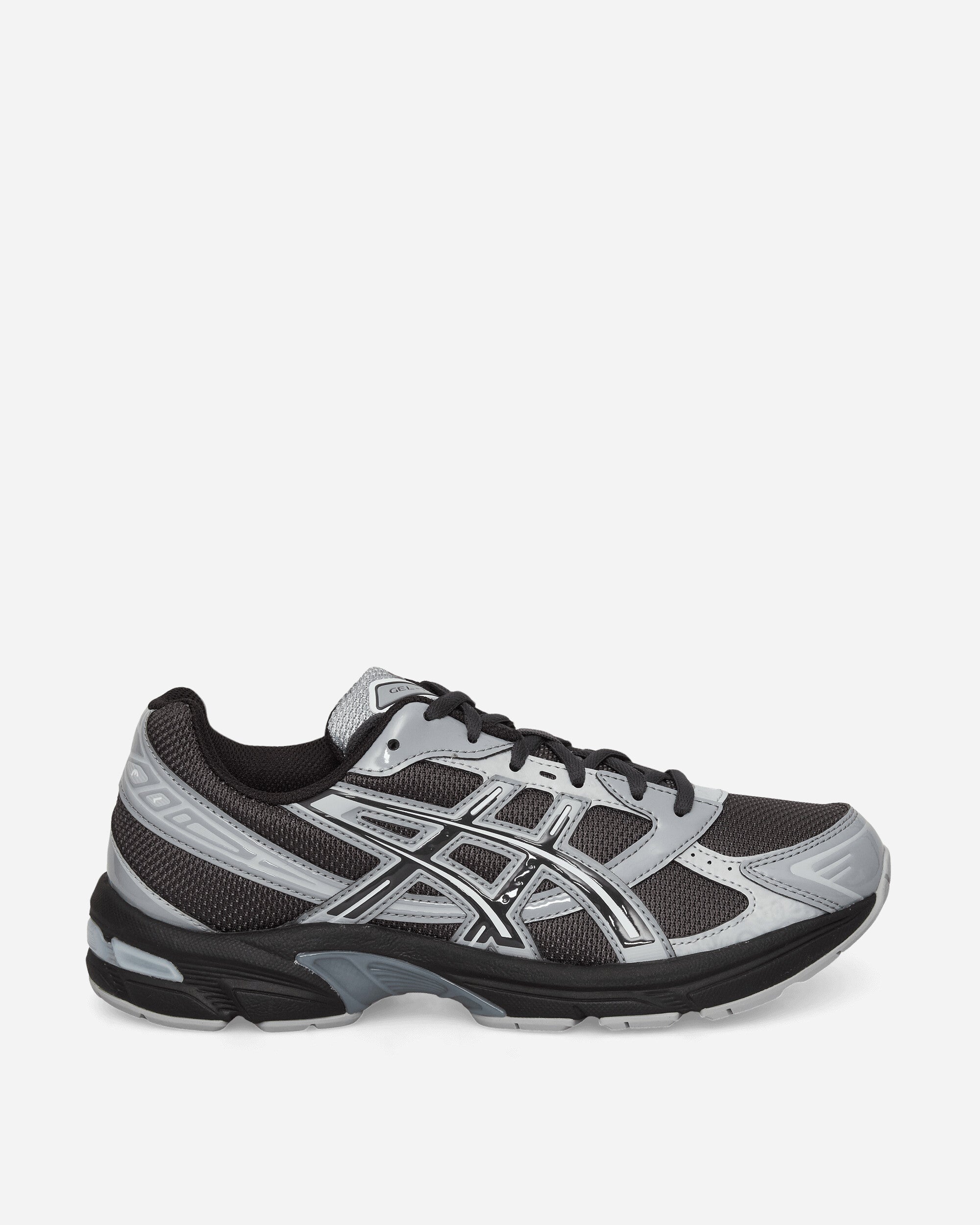 Оригінальна Gel-1130 Sneakers Graphite Grey Asics – боковий вид
