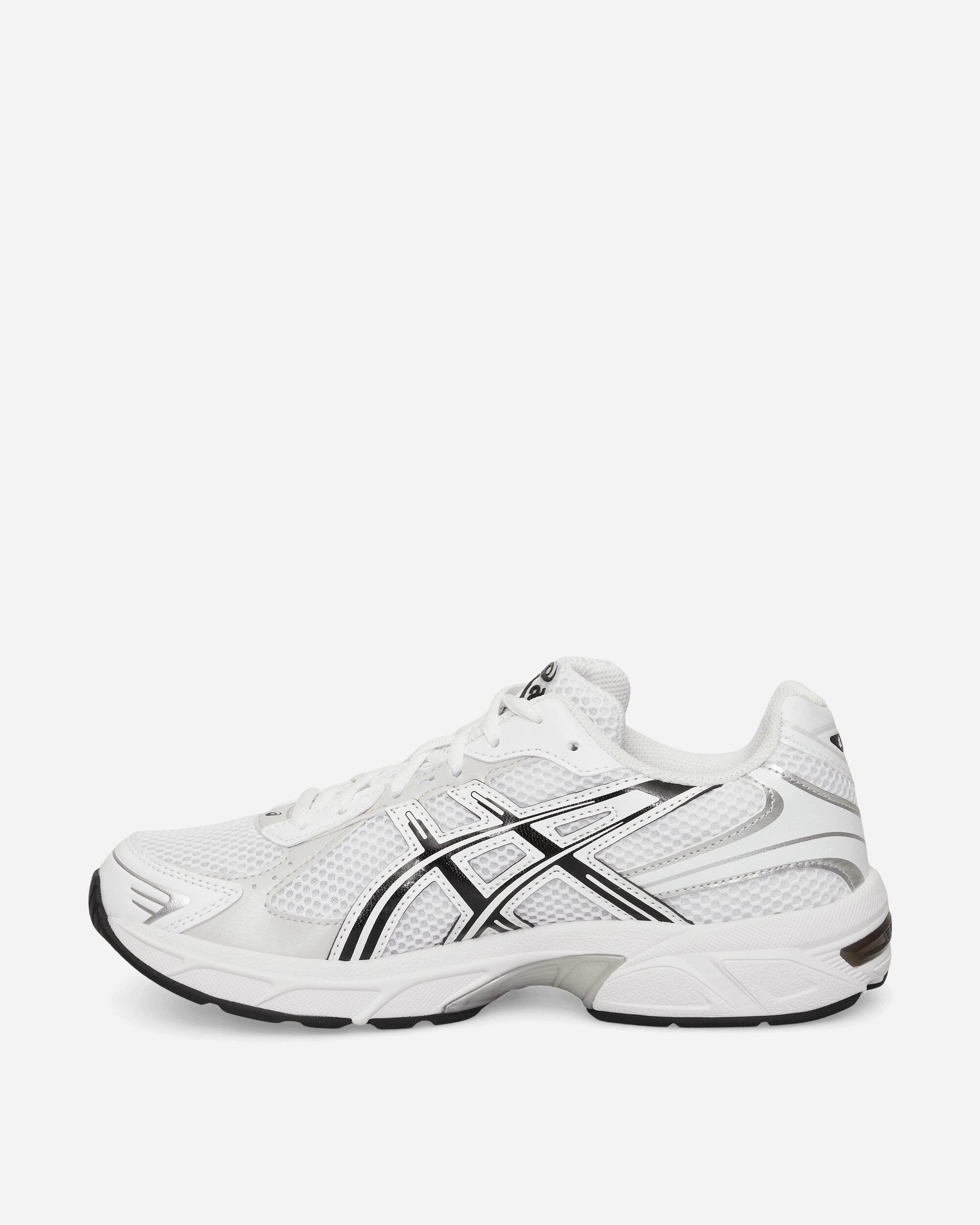 Gel-1130 Sneakers White Asics – Гарантія оригінальності – детальний вид