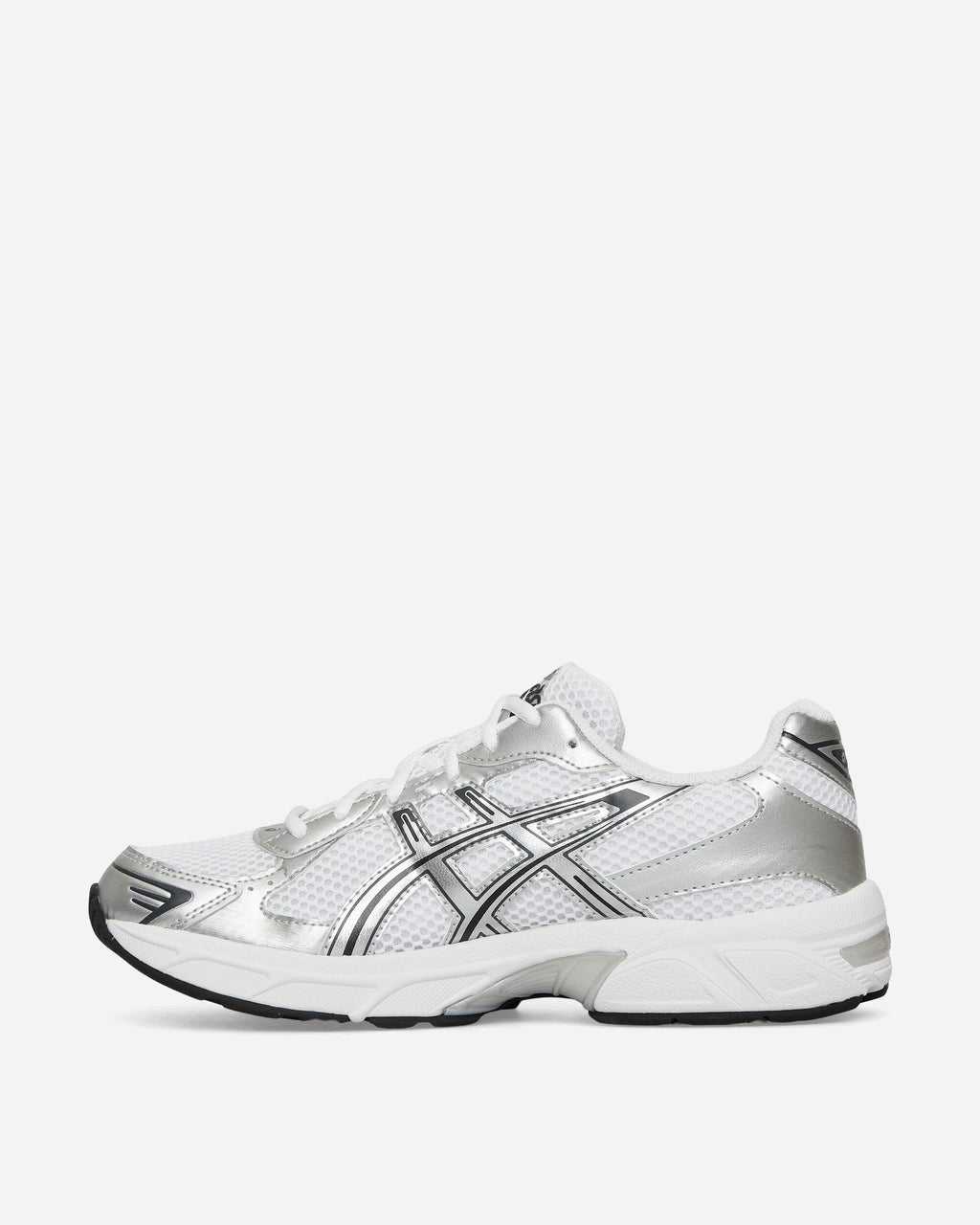 Gel-1130 Sneakers White Asics – Гарантія оригінальності – детальний вид