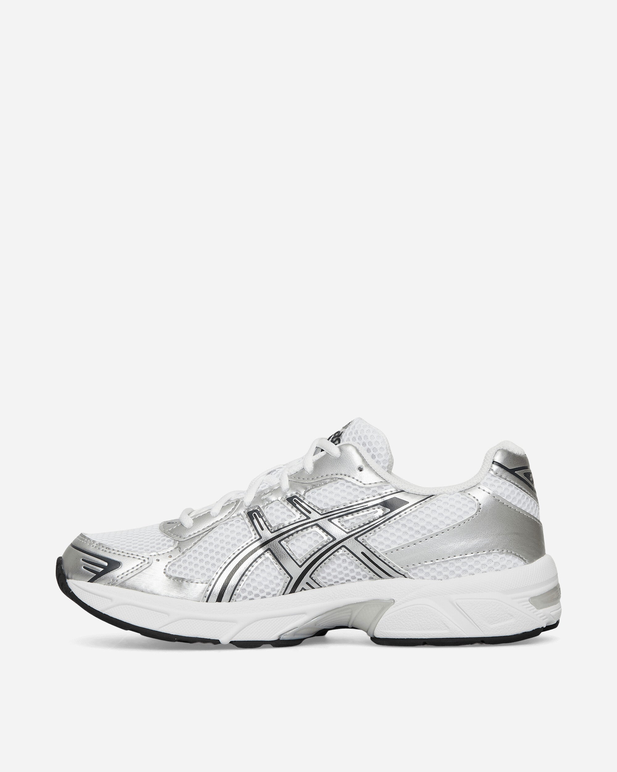 Gel-1130 Sneakers White Asics – Гарантія оригінальності – детальний вид