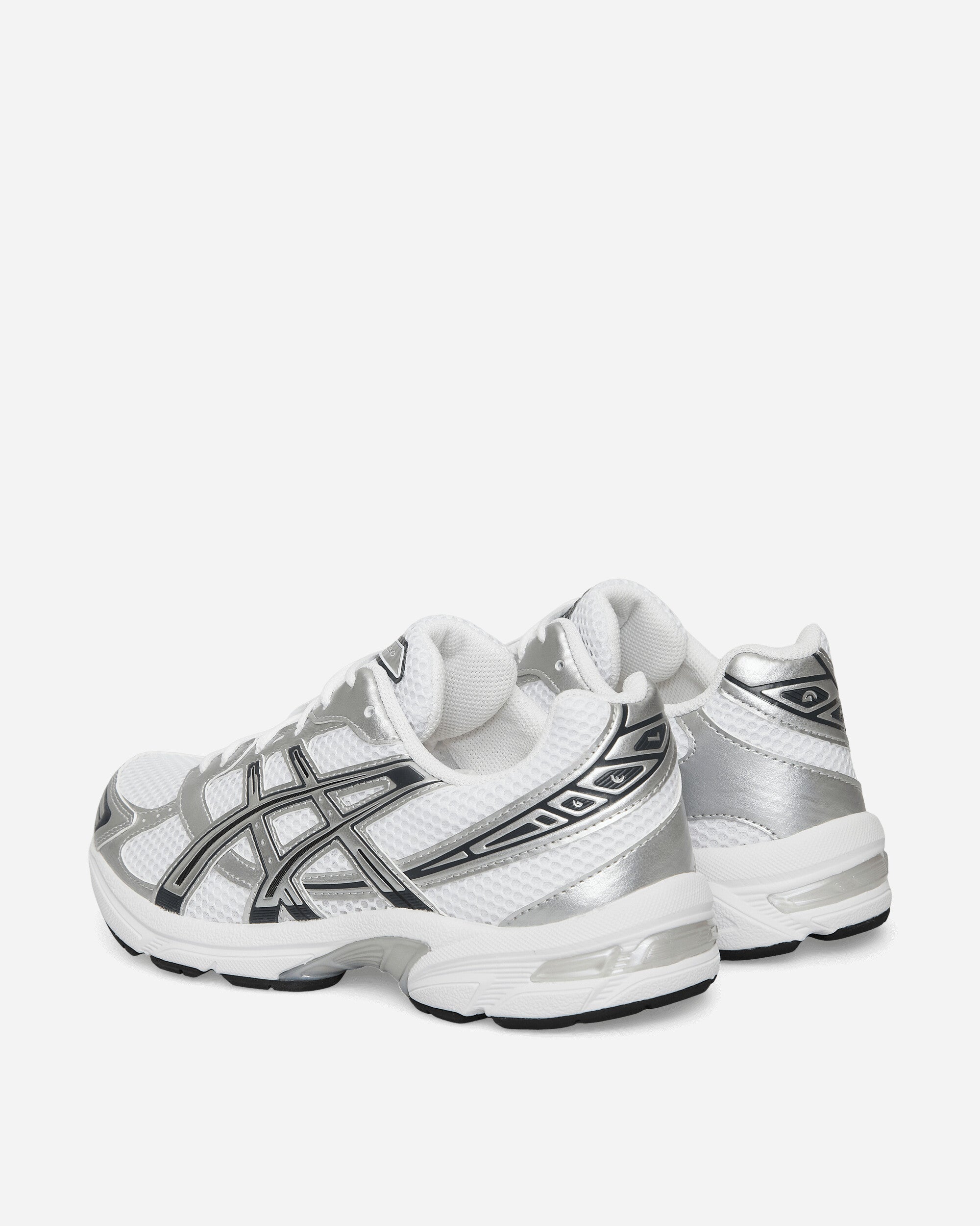 Gel-1130 Sneakers White Asics – Гарантія оригінальності – збільшений вид