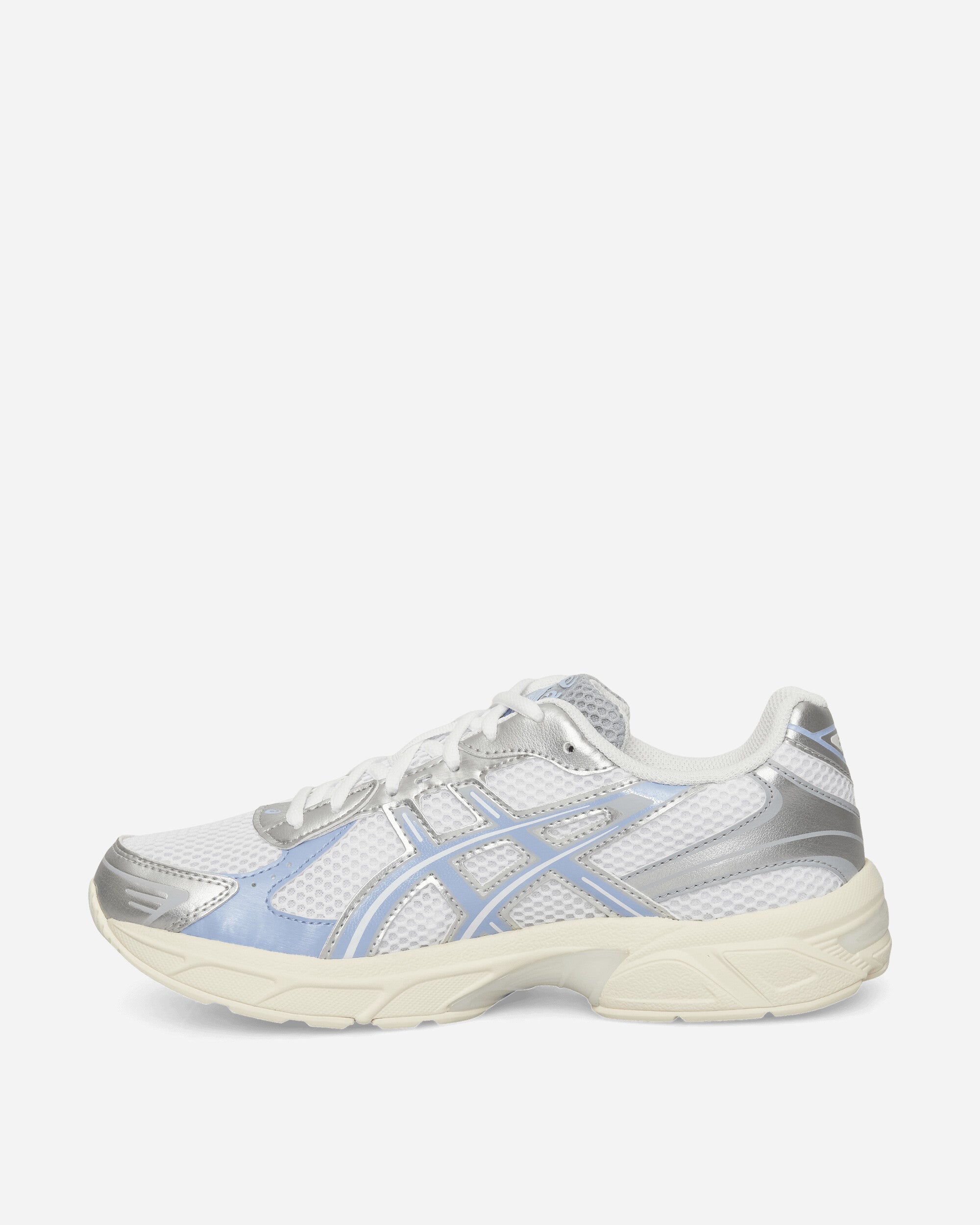 Gel-1130 Sneakers White Asics – Гарантія оригінальності – детальний вид