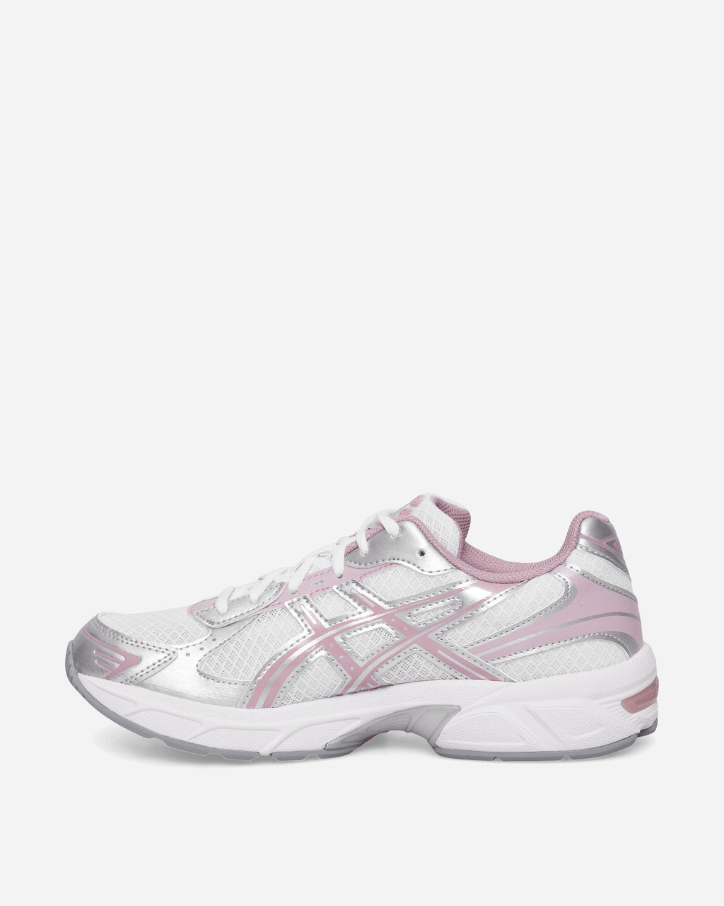 Gel-1130 Sneakers White Asics – Гарантія оригінальності – детальний вид