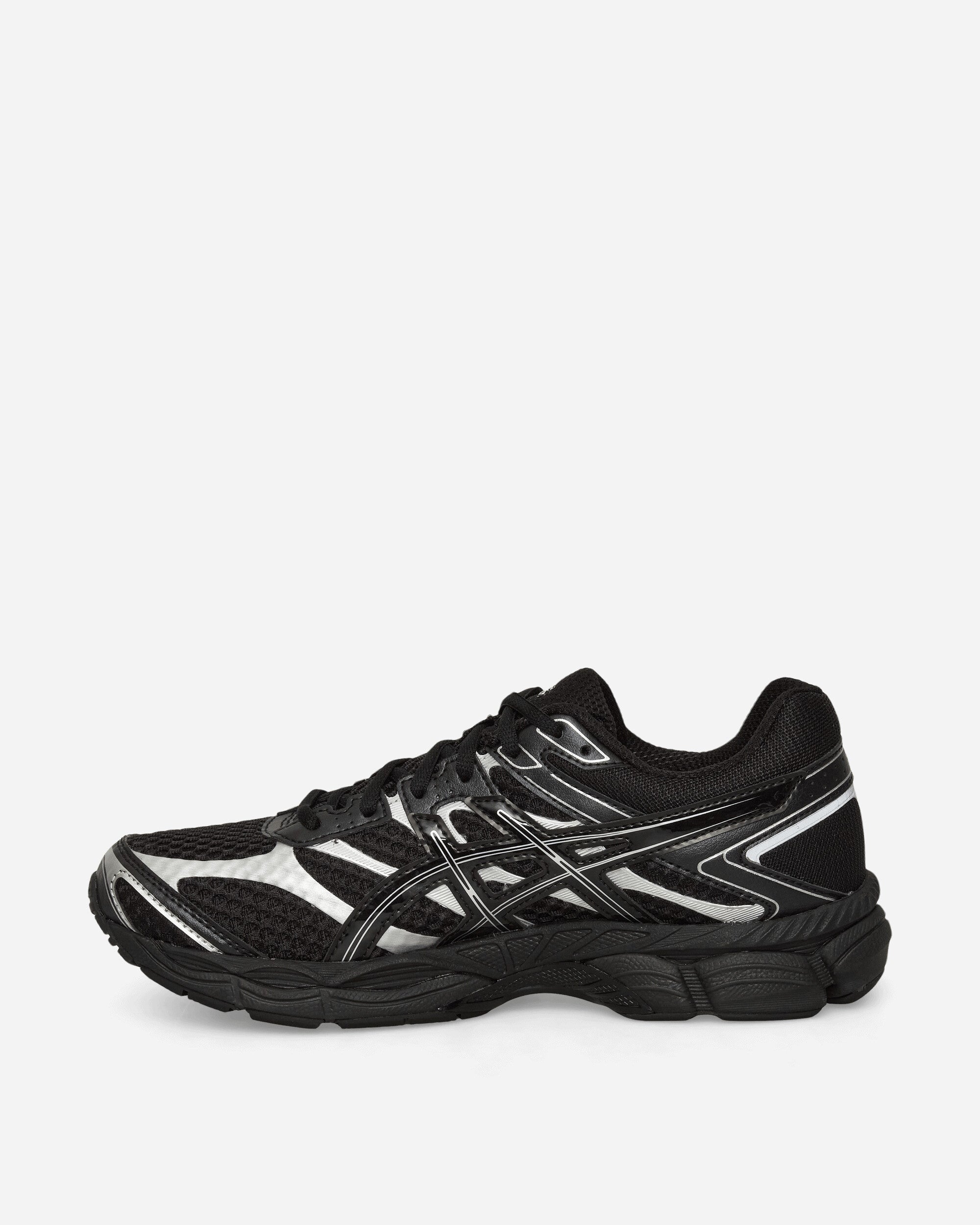 Оригінальна Gel-Cumulus 16 Sneakers Black Asics – детальний вид