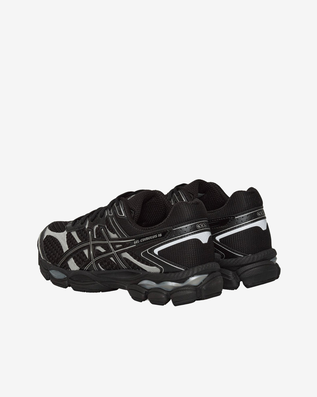 Mens Gel Cumulus 16 Sneakers Asics оригінал – Купити в Україні – детальний вид