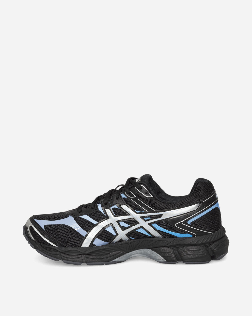 Оригінальна Gel-Cumulus 16 Sneakers Black Asics – детальний вид