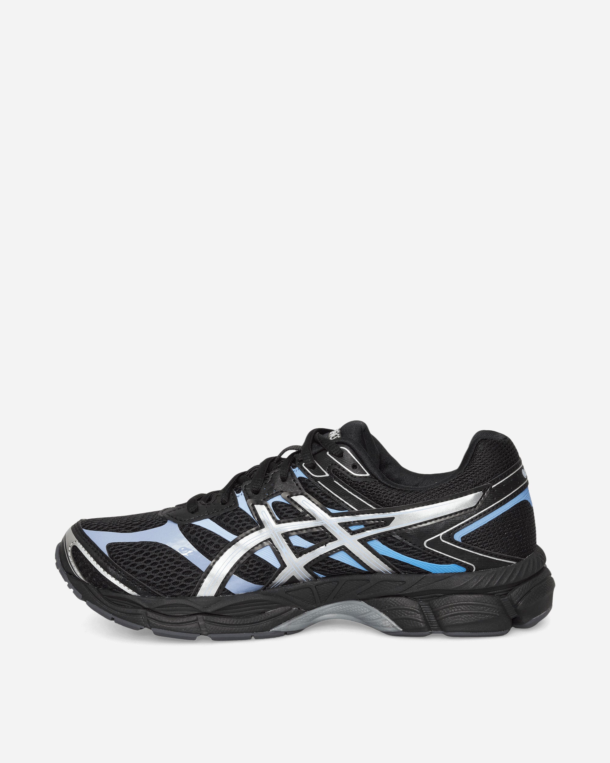 Оригінальна Gel-Cumulus 16 Sneakers Black Asics – детальний вид