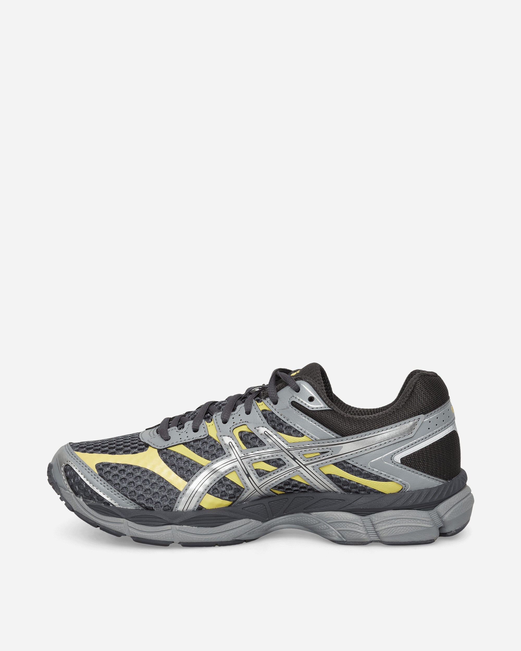 Gel-Cumulus 16 Sneakers Carrier Grey Asics оригінал – Купити в Україні – детальний вид