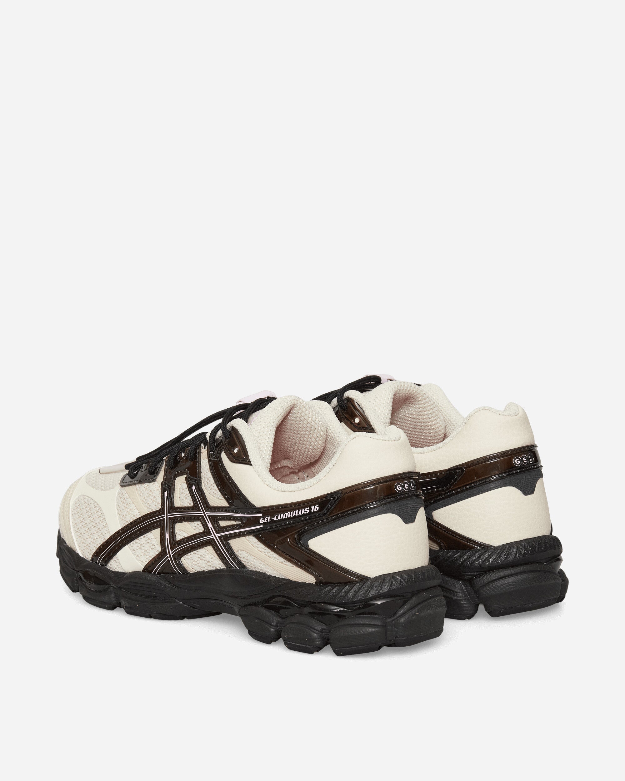 Finesse Gel-Cumulus 16 Sneakers Desert Rose Asics оригінал – Купити в Україні – збільшений вид