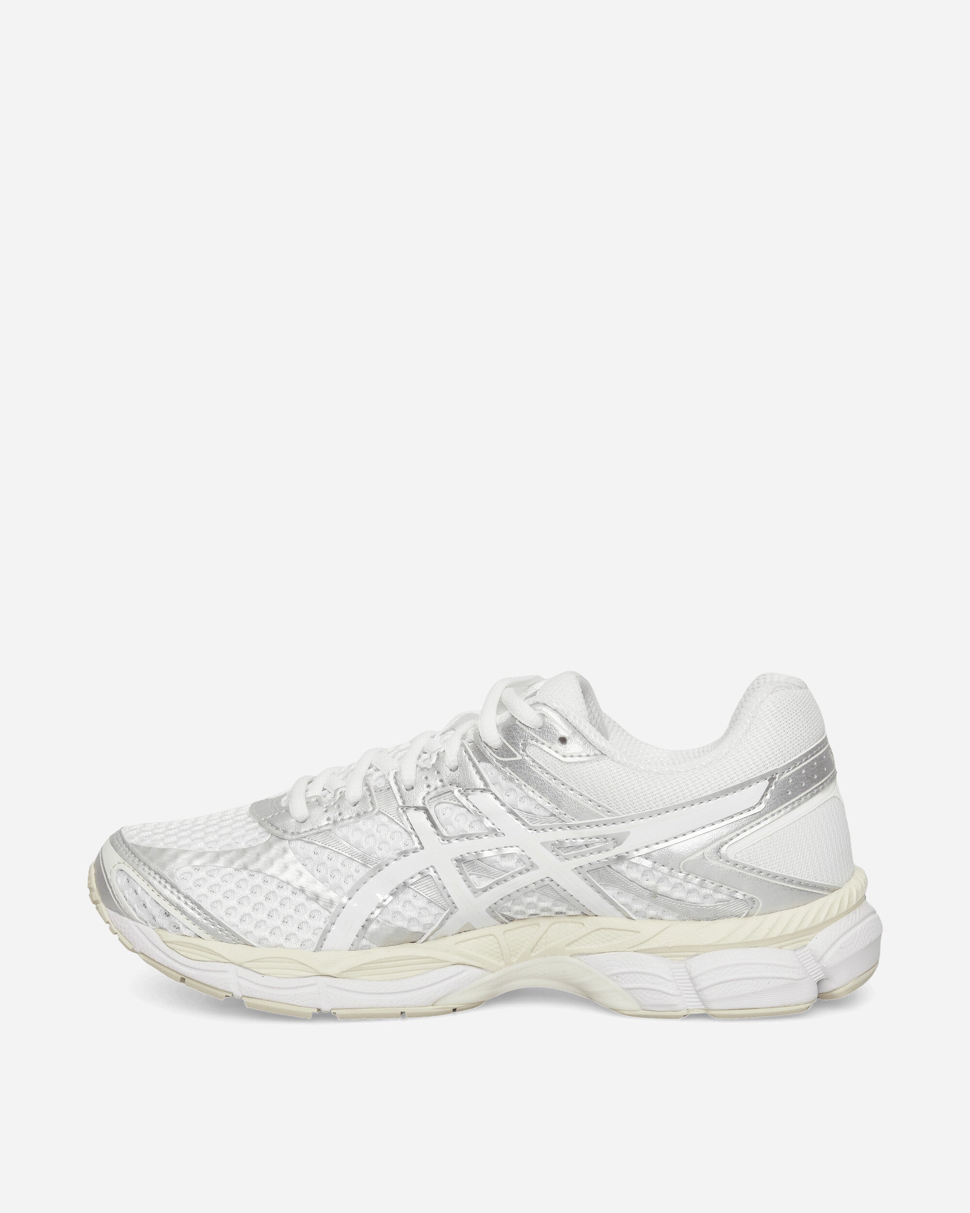 Оригінальна Gel-Cumulus 16 Sneakers White Asics – детальний вид
