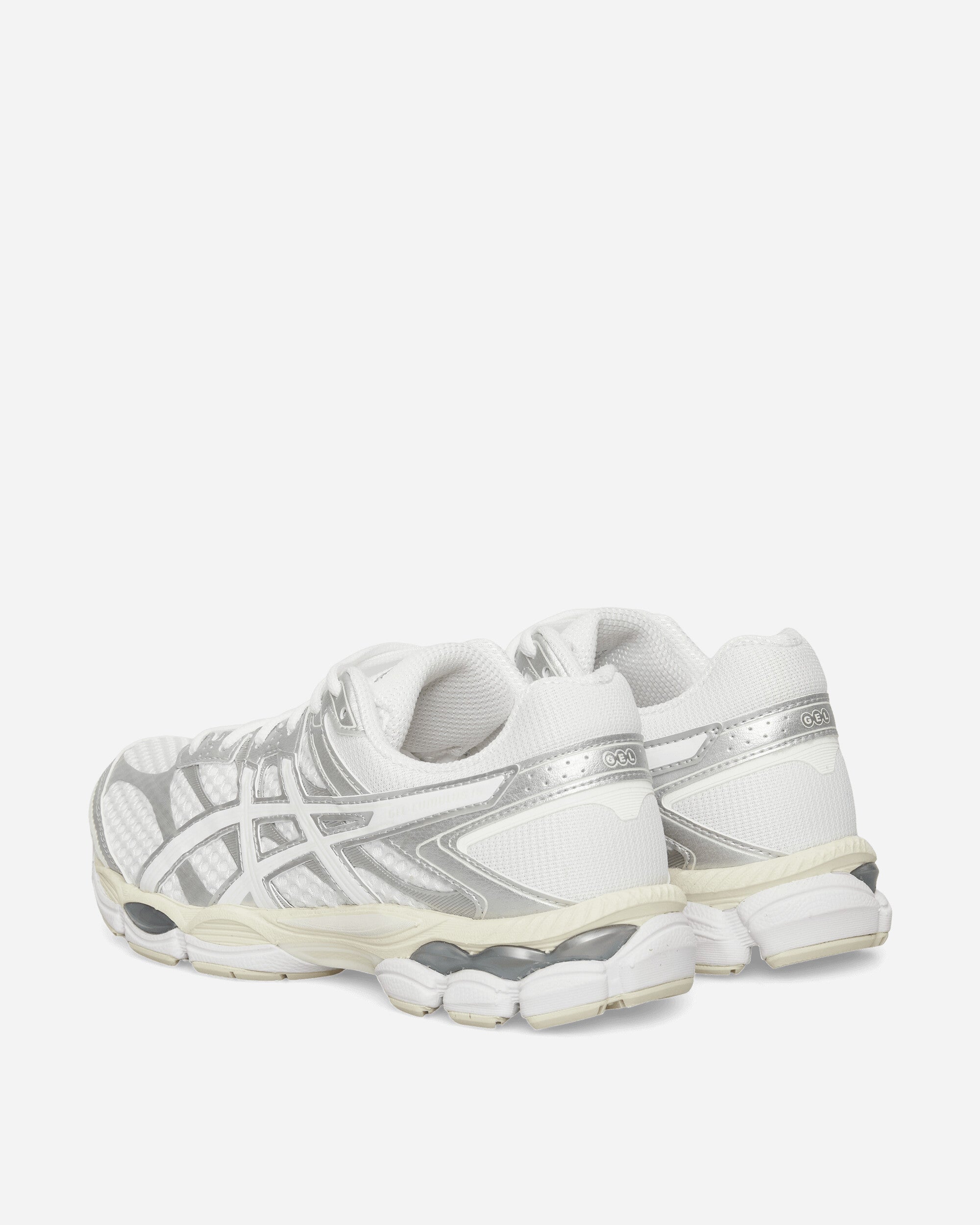 Оригінальна Gel-Cumulus 16 Sneakers White Asics – збільшений вид