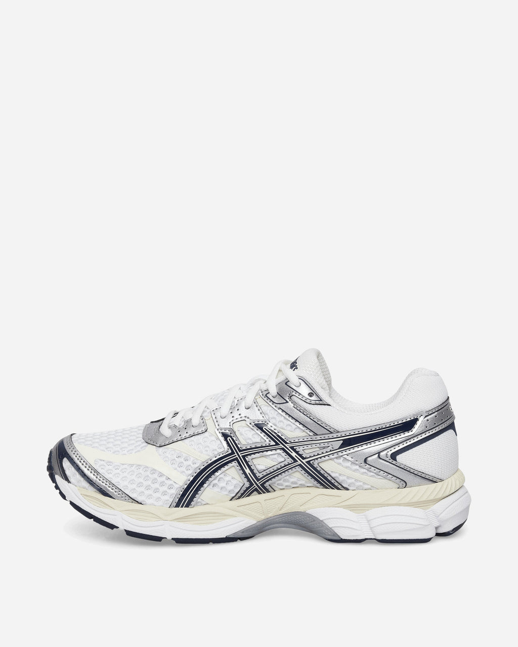 Оригінальна Gel-Cumulus 16 Sneakers White Asics – детальний вид