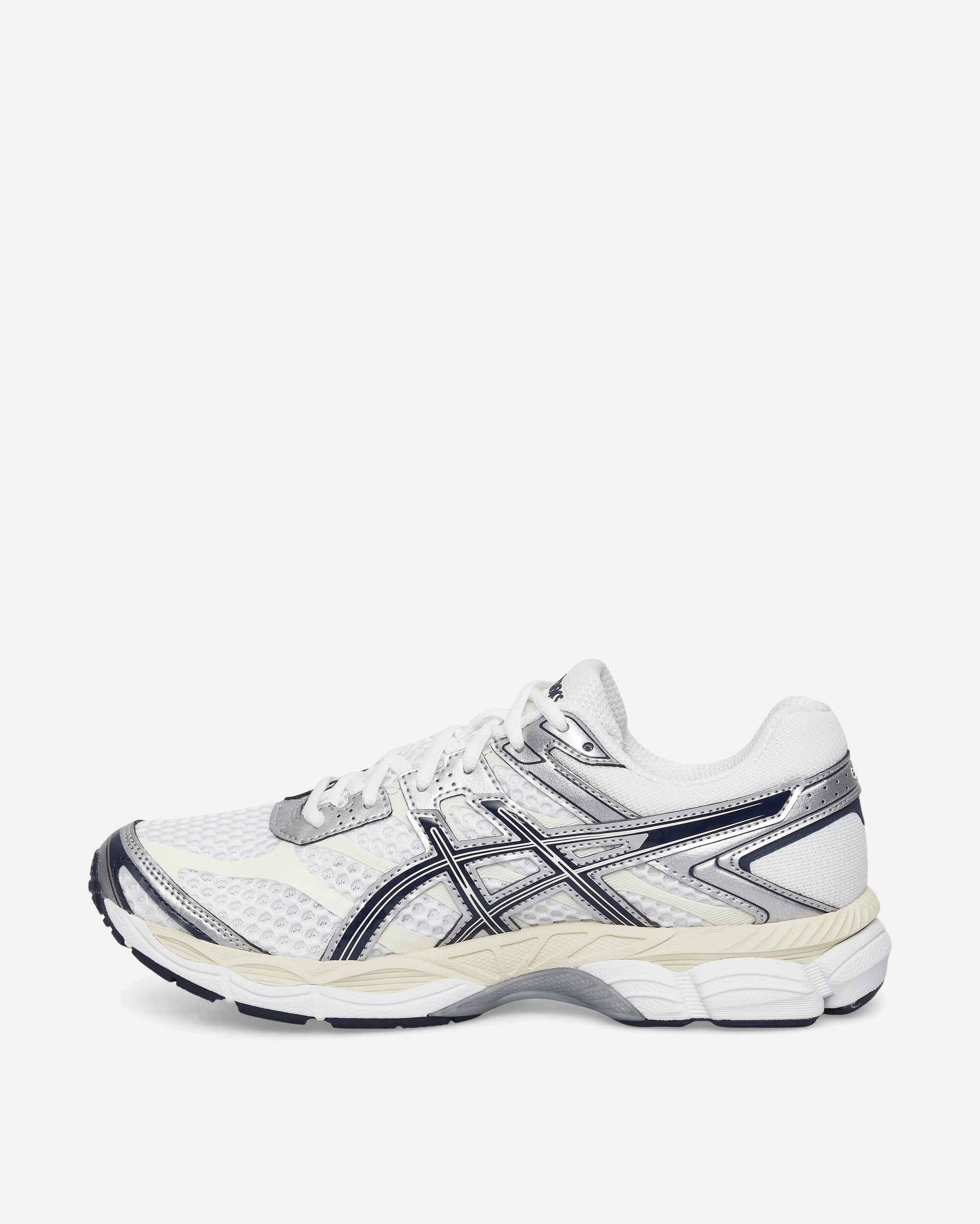 Оригінальна Gel-Cumulus 16 Sneakers White Asics – детальний вид