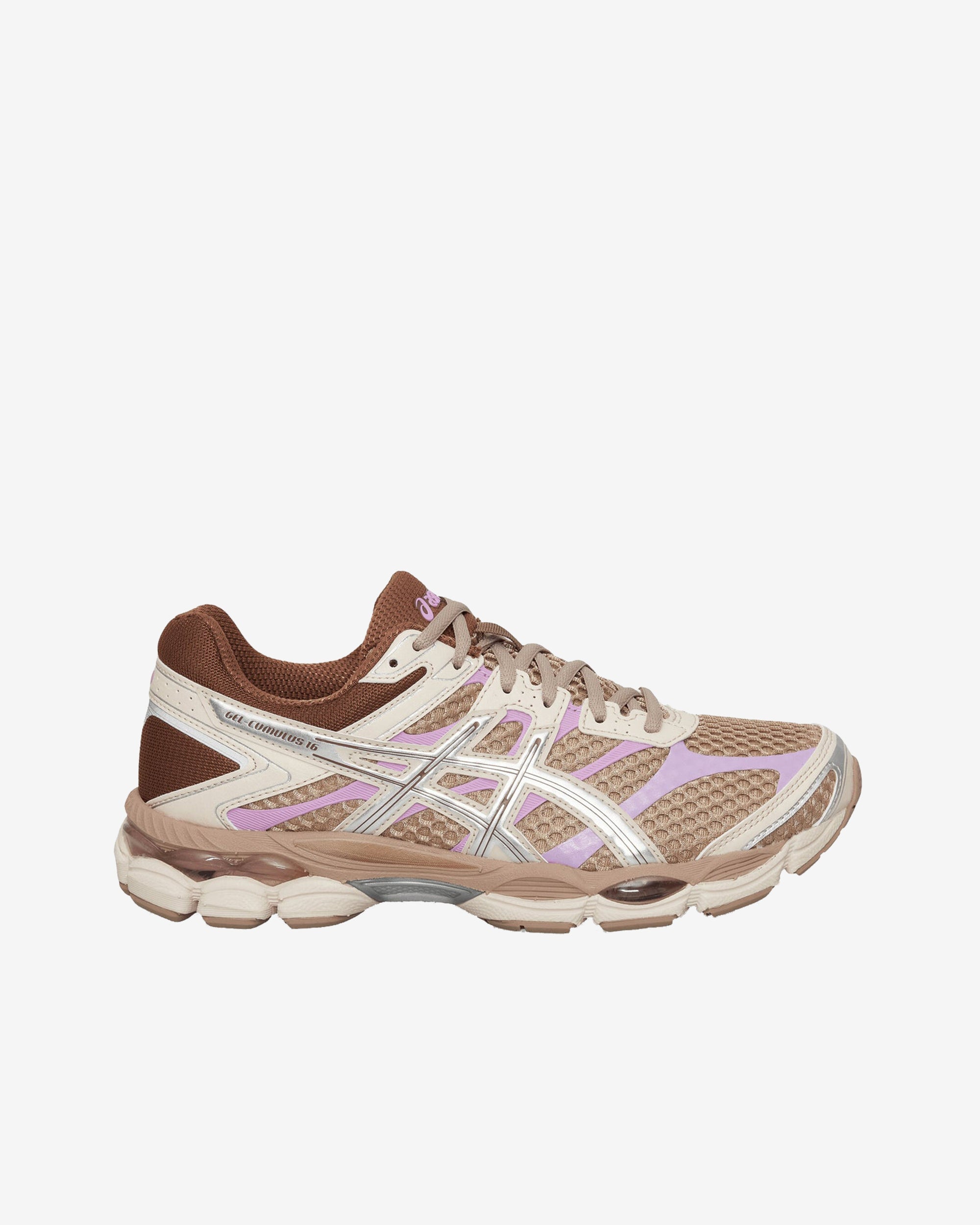 Mens Gel Cumulus 16 Sneakers Asics оригінал – Купити в Україні – боковий вид