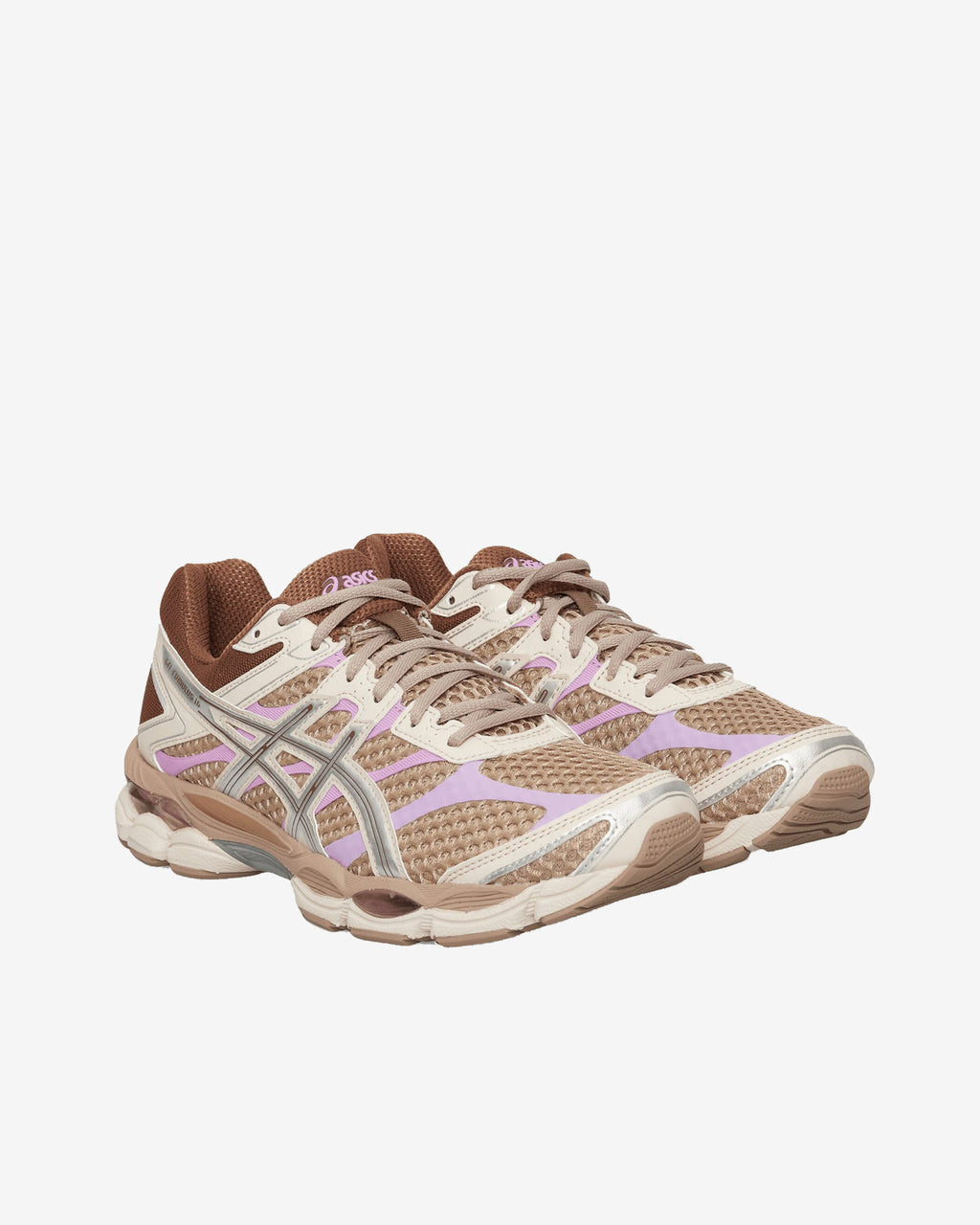 Mens Gel Cumulus 16 Sneakers Asics оригінал – Купити в Україні – детальний вид