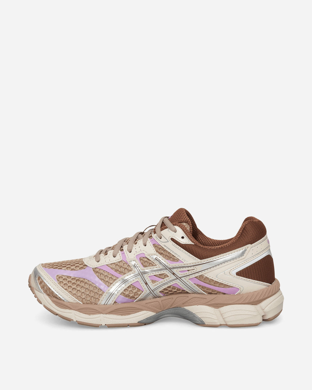 Gel-Cumulus 16 Sneakers Cinnamon Asics оригінал – Купити в Україні – детальний вид
