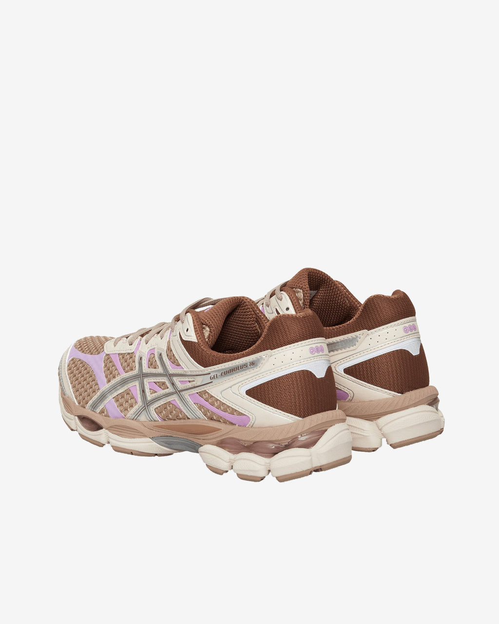 Mens Gel Cumulus 16 Sneakers Asics оригінал – Купити в Україні – збільшений вид