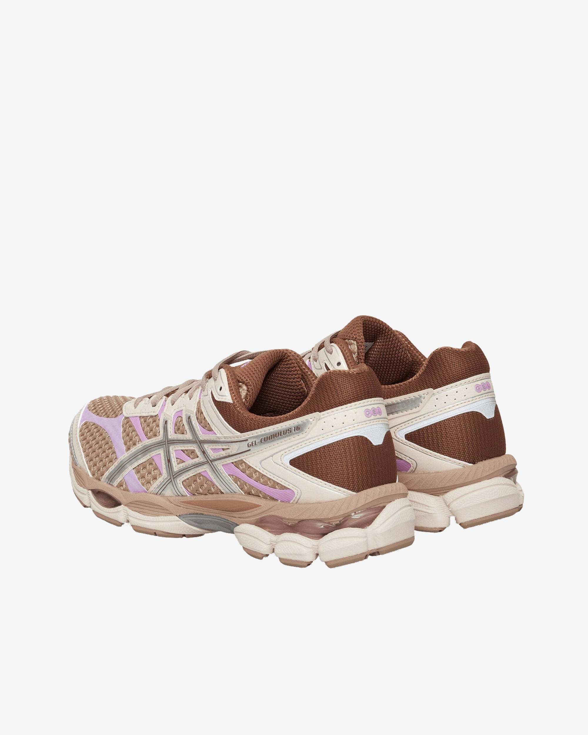 Mens Gel Cumulus 16 Sneakers Asics оригінал – Купити в Україні – збільшений вид