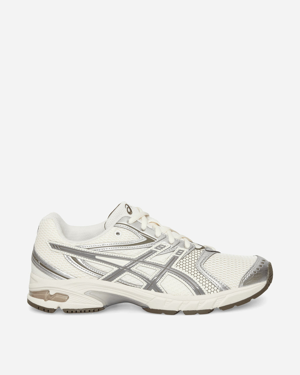 Gel-Ds Trainer 14 Sneakers Cream Asics оригінал – Купити в Україні – боковий вид