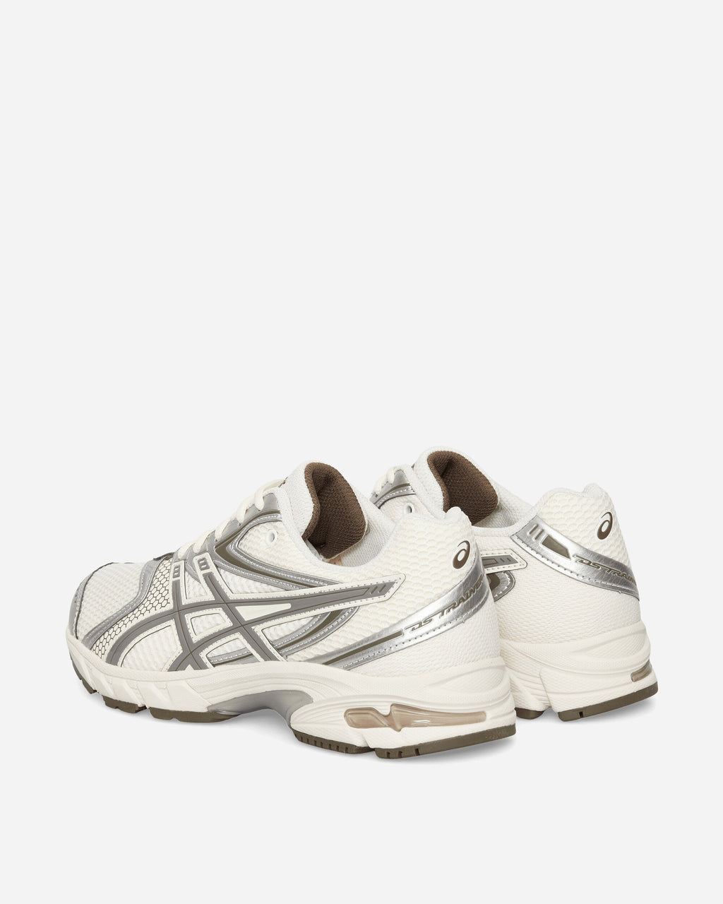 Gel-Ds Trainer 14 Sneakers Cream Asics оригінал – Купити в Україні – збільшений вид