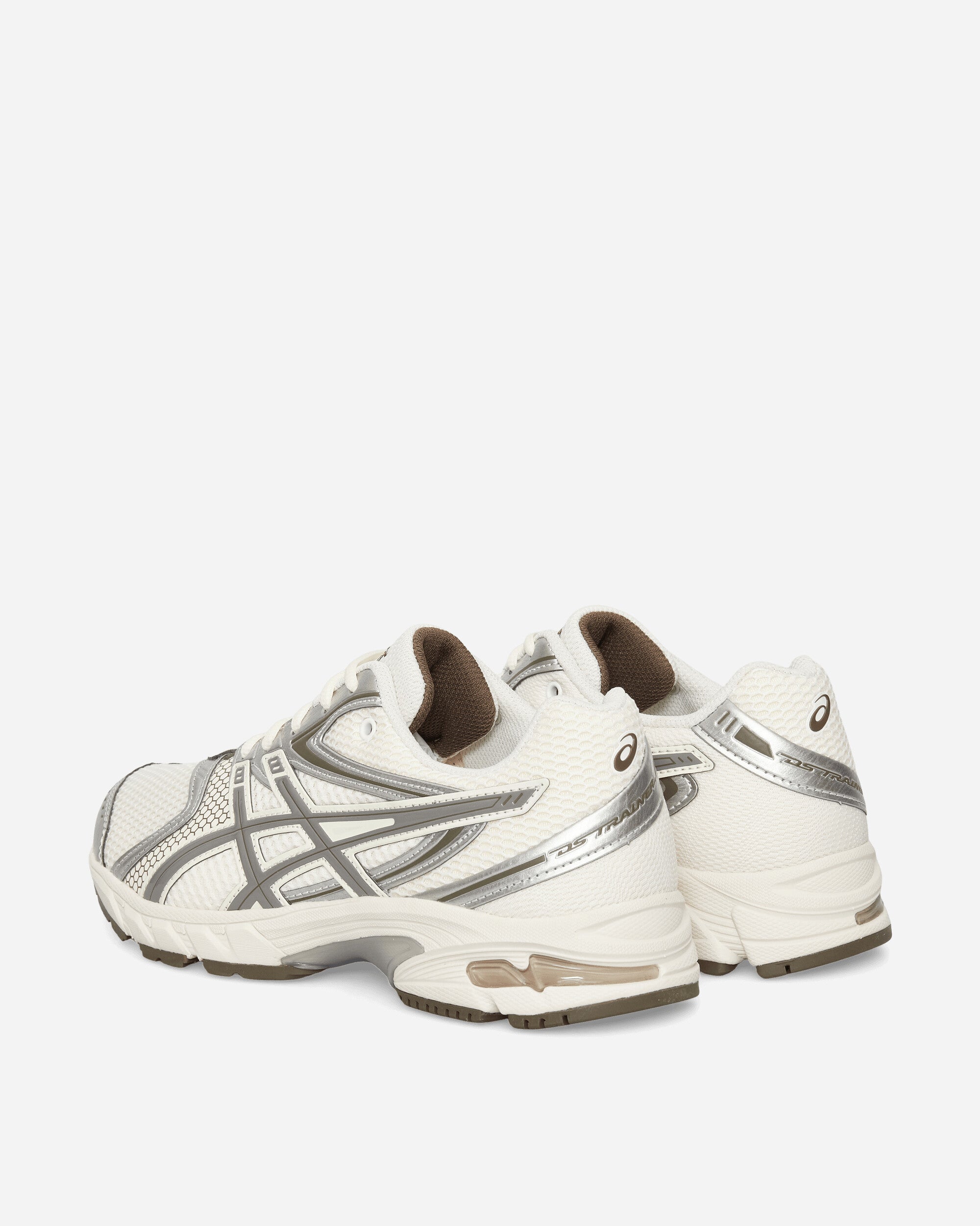 Gel-Ds Trainer 14 Sneakers Cream Asics оригінал – Купити в Україні – збільшений вид