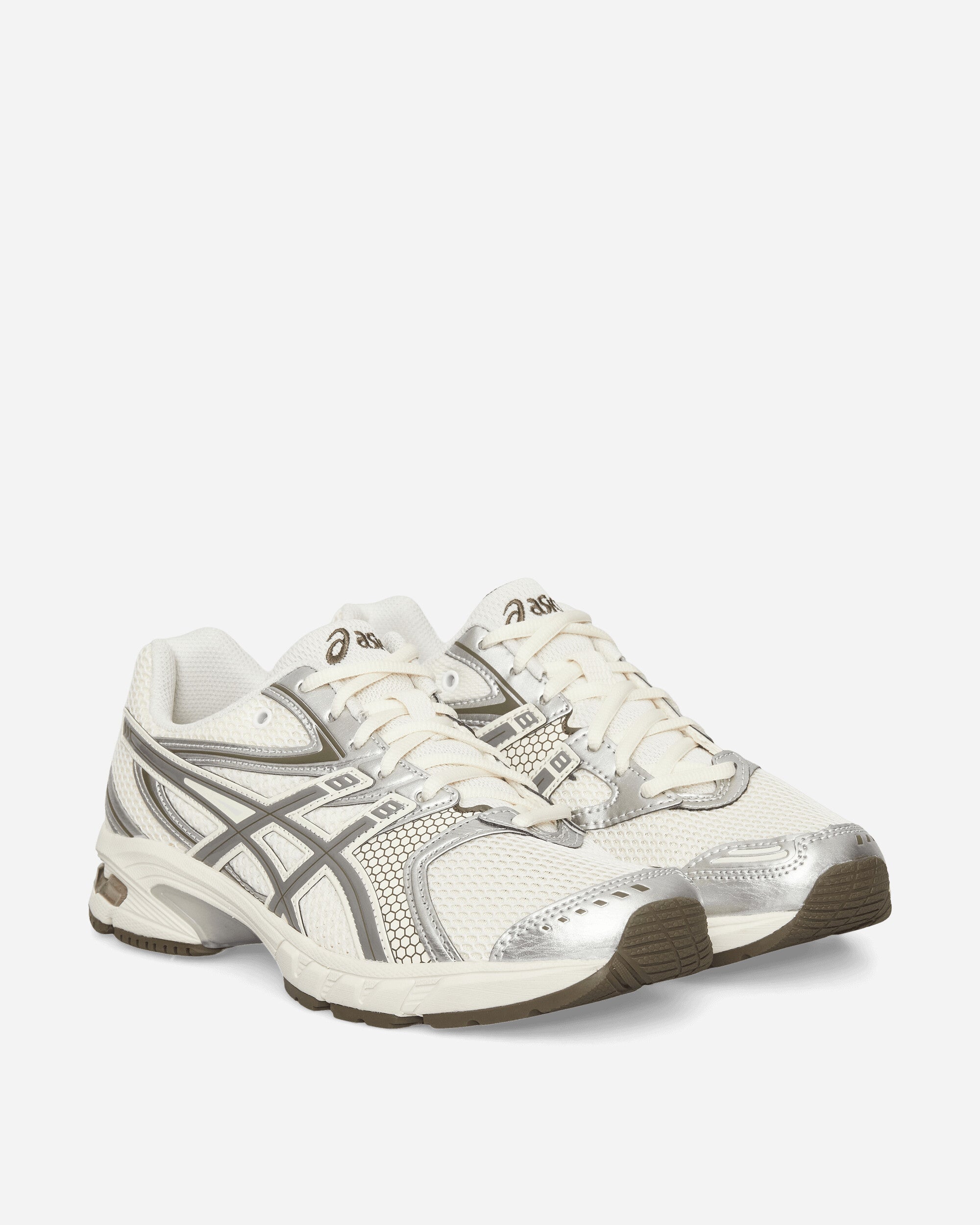 Gel-Ds Trainer 14 Sneakers Cream Asics оригінал – Купити в Україні – вид ззаду