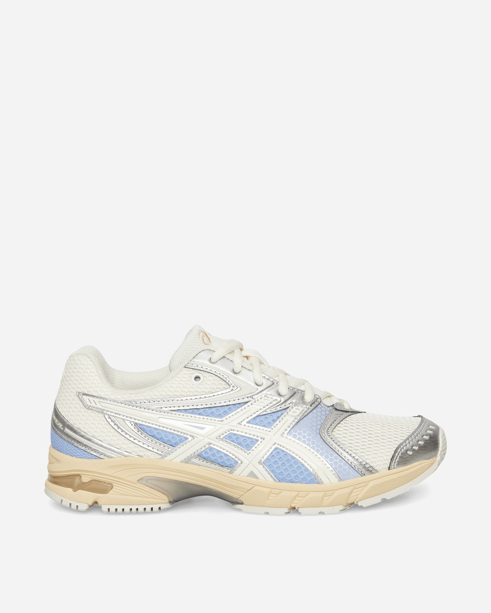 Asics Footwear оригінал | Швидка доставка Україна – боковий вид