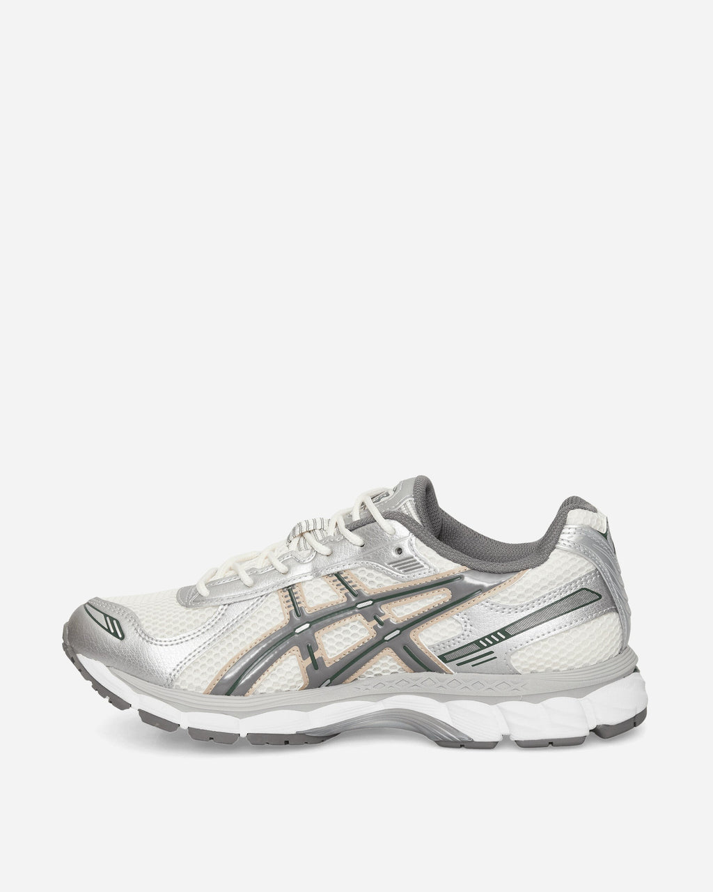 Gel-Kayano 12.1 Sneakers Cream Asics оригінал – Купити в Україні – детальний вид