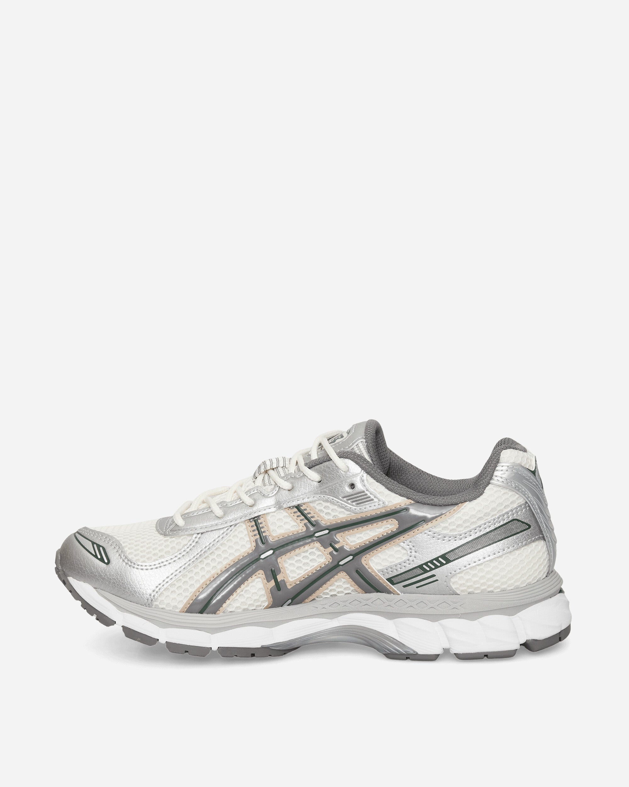Gel-Kayano 12.1 Sneakers Cream Asics оригінал – Купити в Україні – детальний вид
