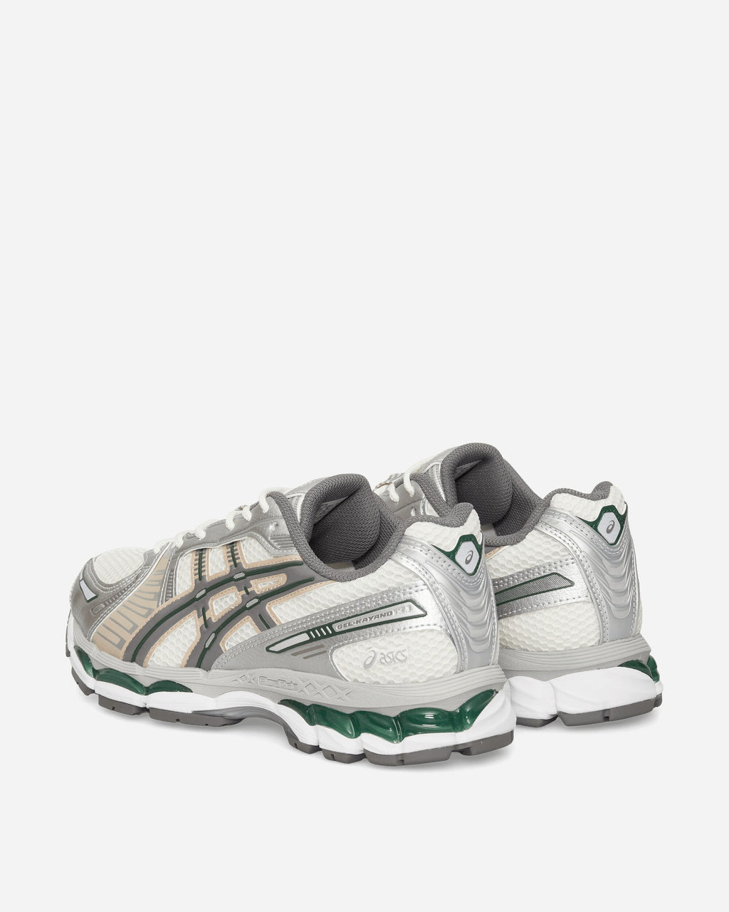 Gel-Kayano 12.1 Sneakers Cream Asics оригінал – Купити в Україні – збільшений вид