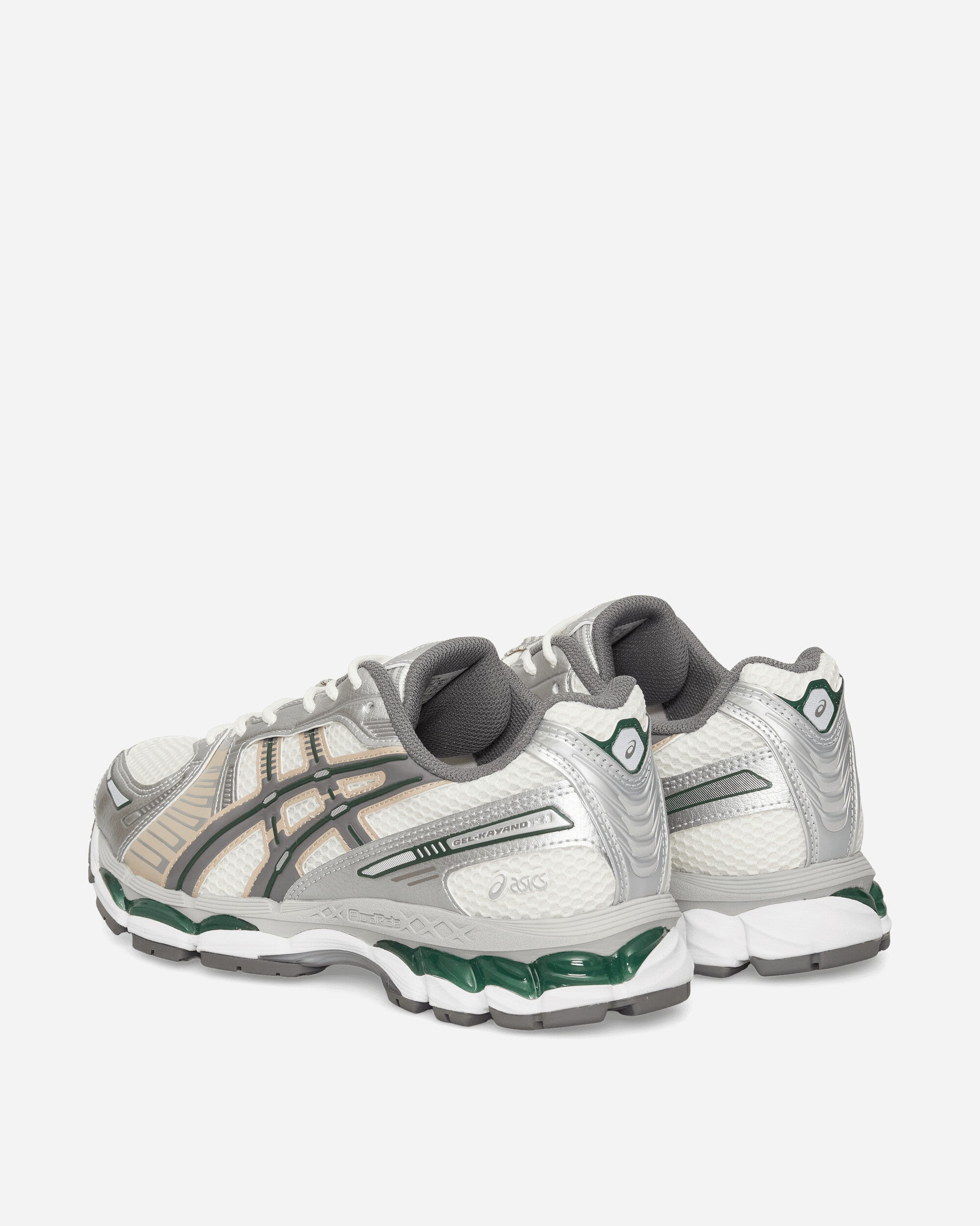Gel-Kayano 12.1 Sneakers Cream Asics оригінал – Купити в Україні – збільшений вид
